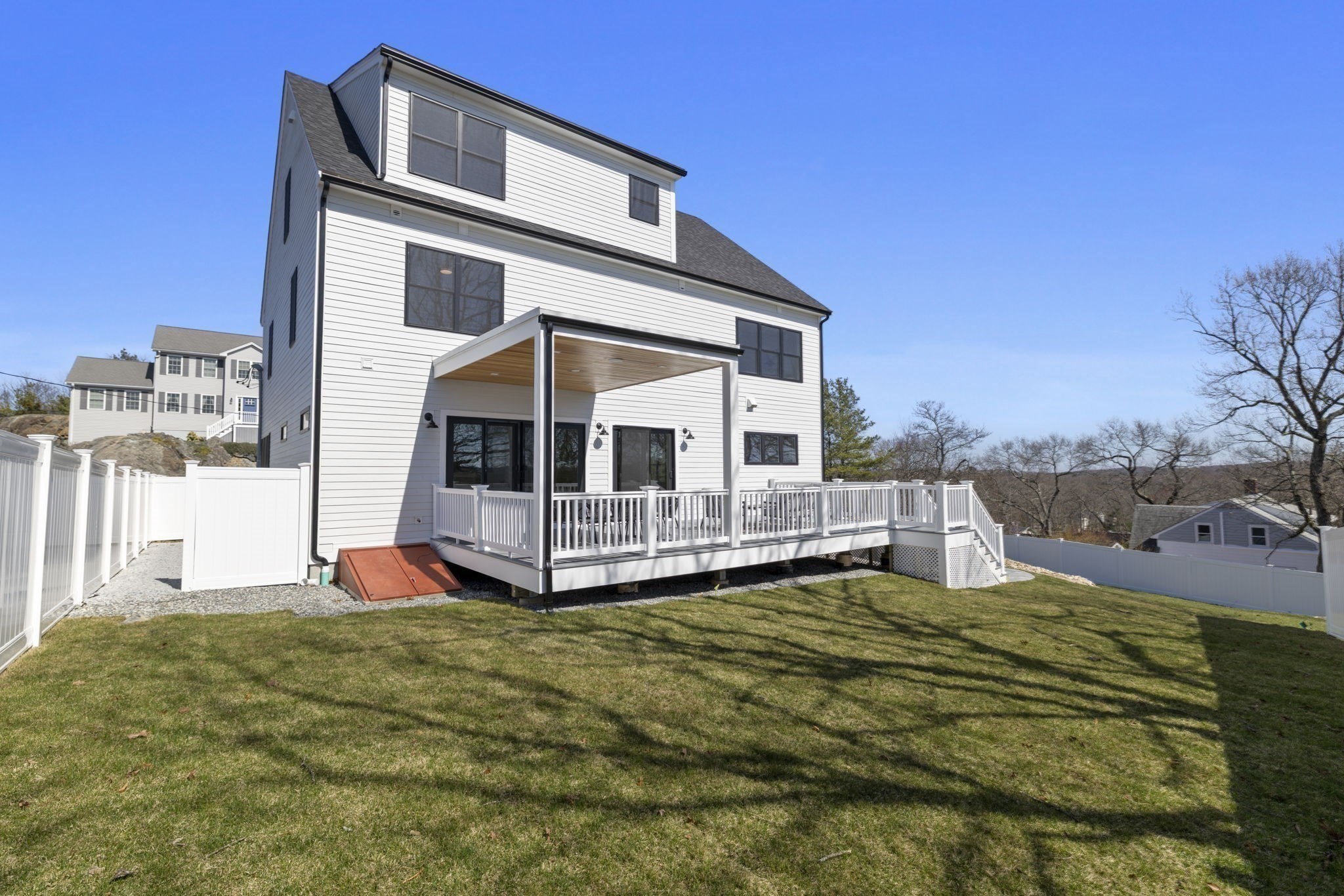 22 Mount Zion Road, Melrose, MA 02176 - Image 37