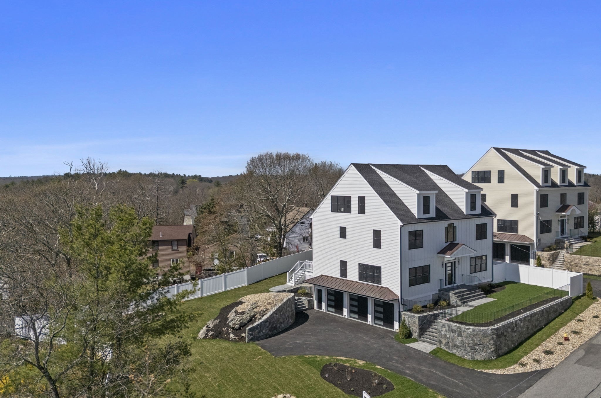 22 Mount Zion Road, Melrose, MA 02176 - Image 40