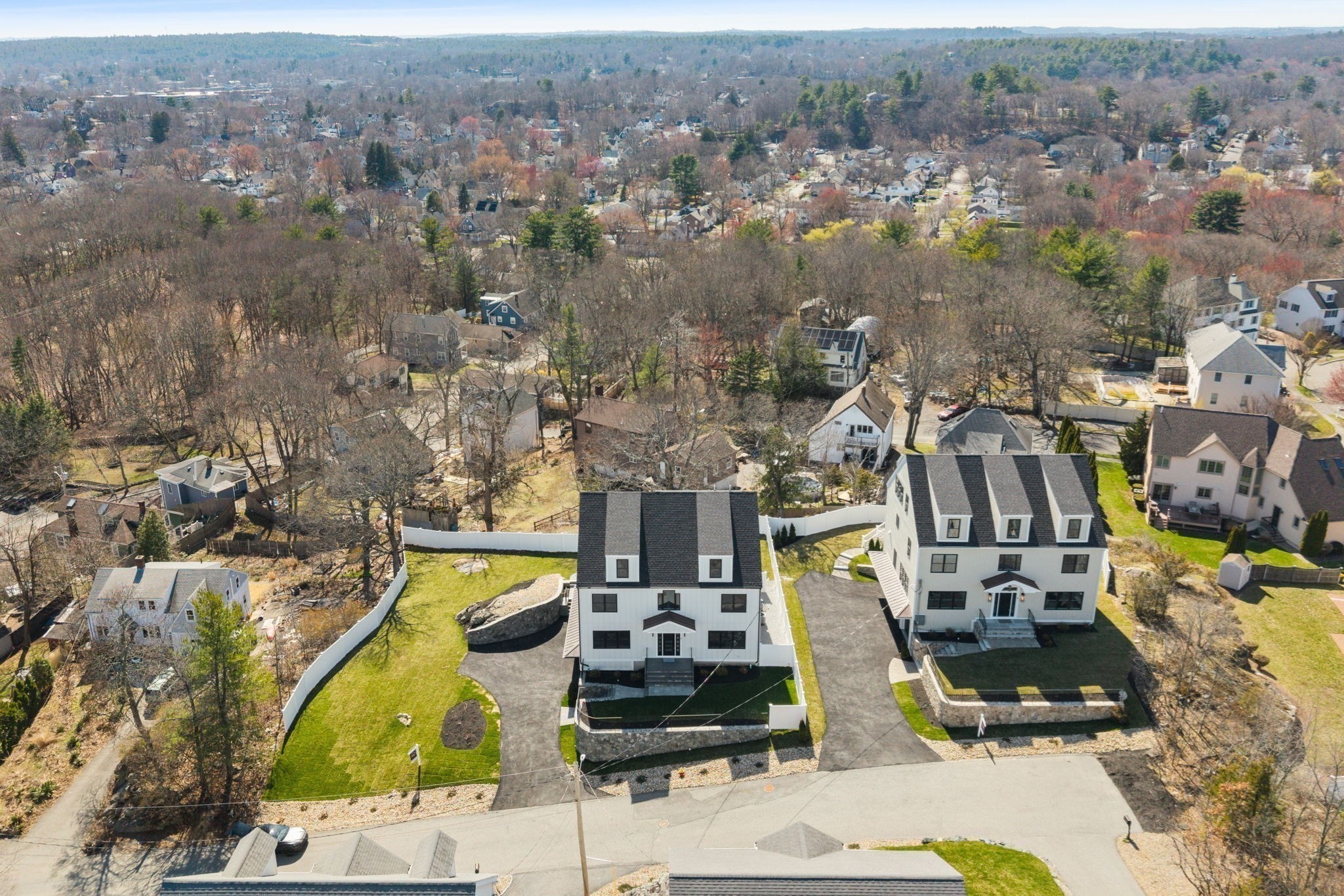 22 Mount Zion Road, Melrose, MA 02176 - Image 41