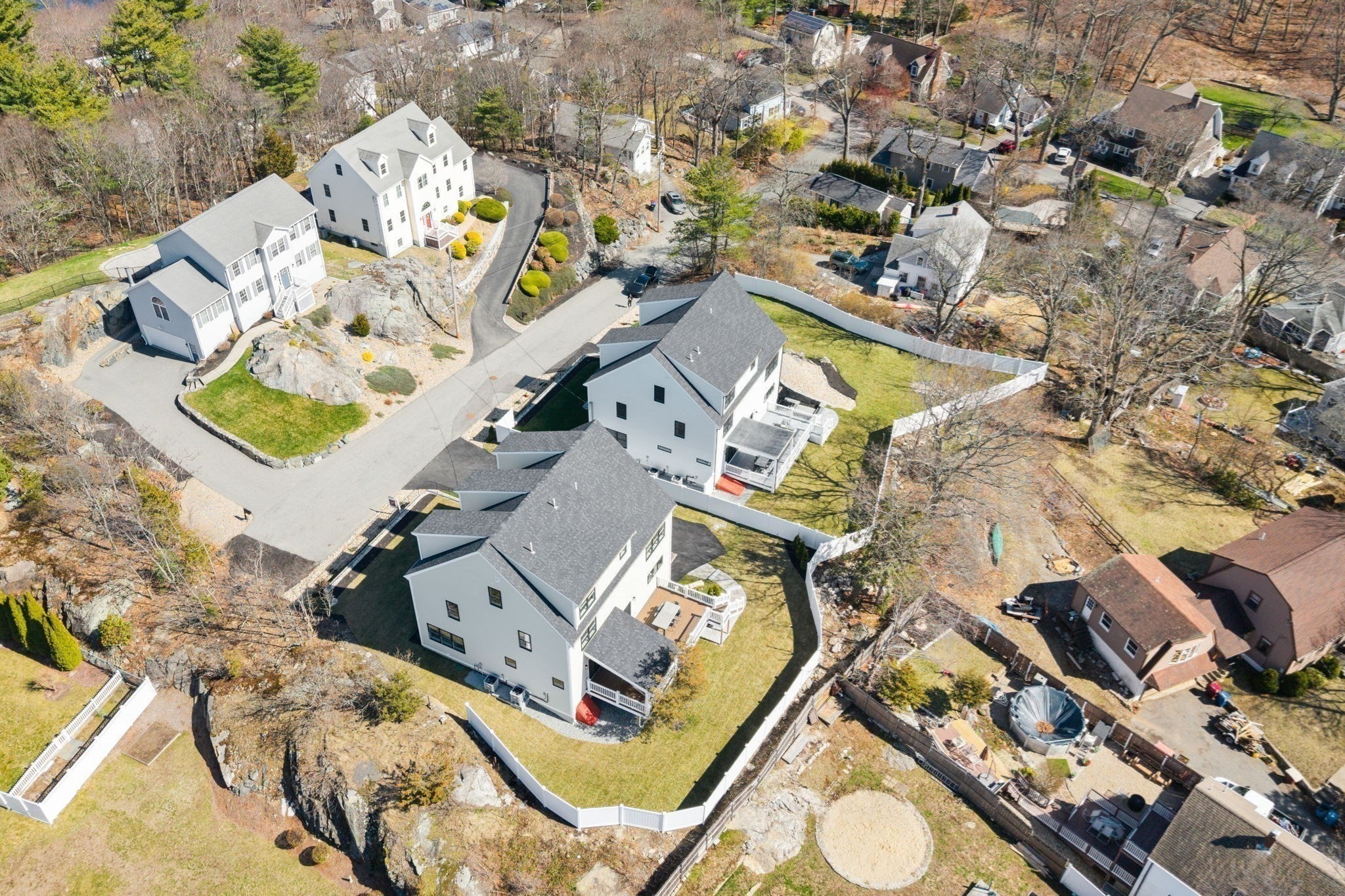 24 Mount Zion Road, Melrose, MA 02176 - Image 37