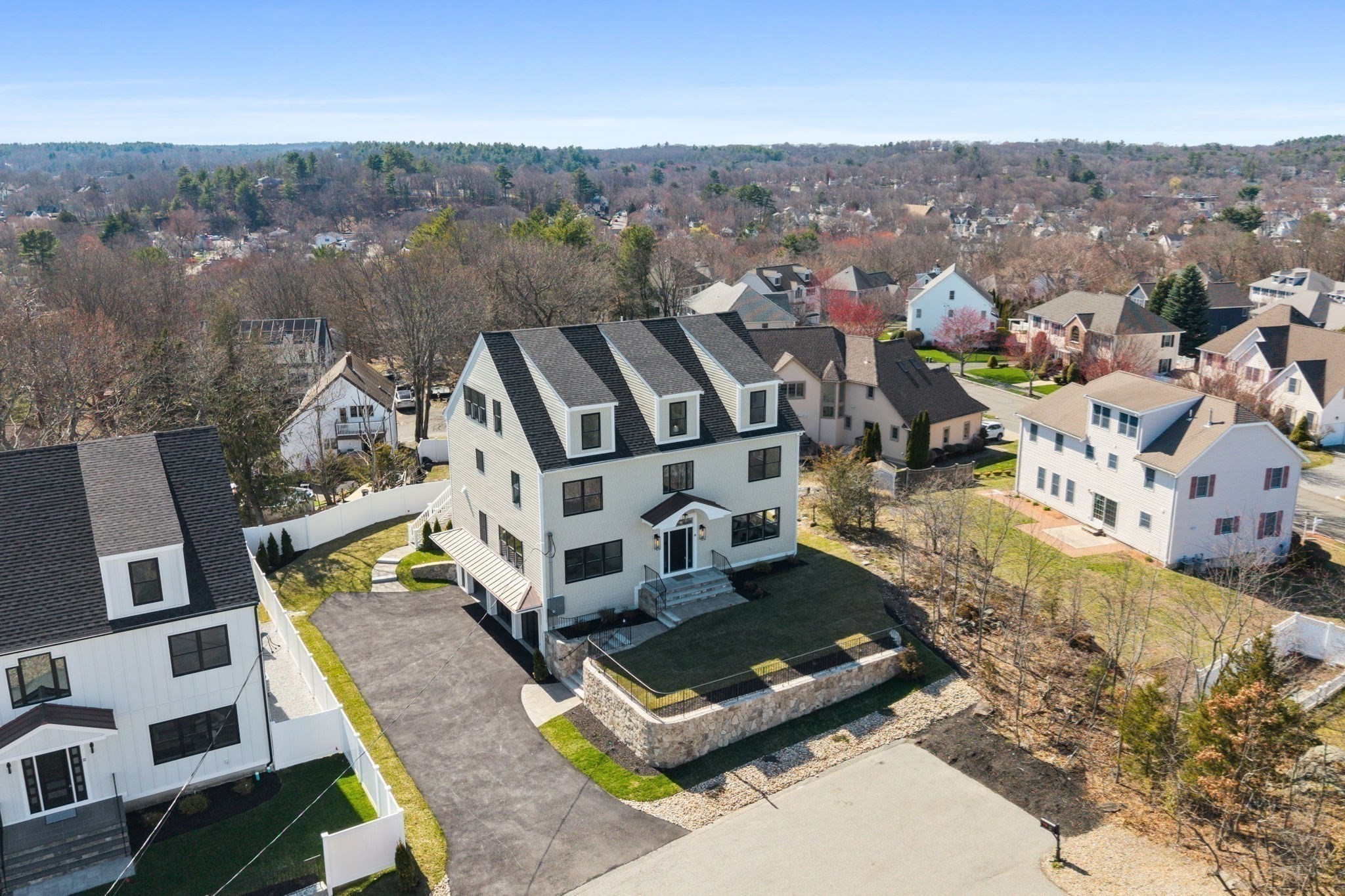 24 Mount Zion Road, Melrose, MA 02176 - Image 40