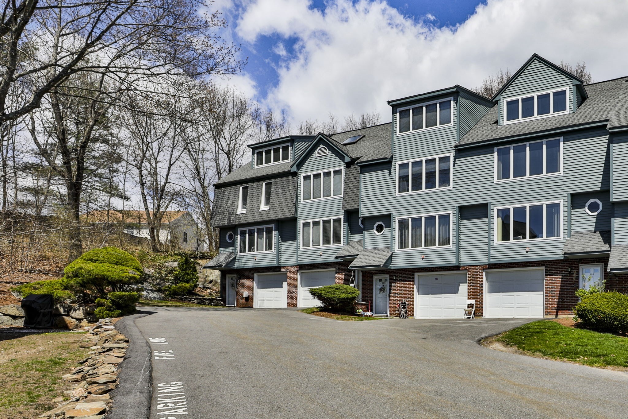 804 Reynolds Dr Unit 804, Saugus, MA 01906