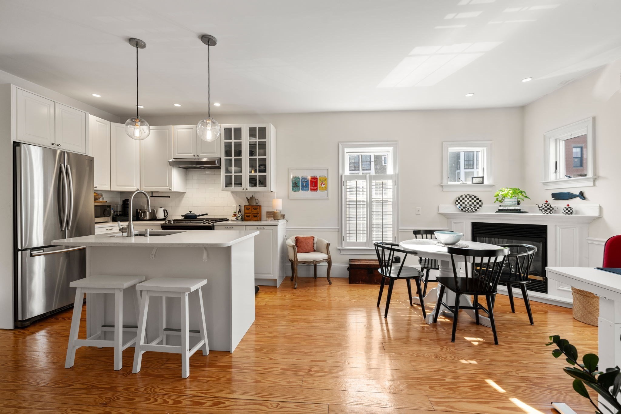 614 E 3rd St Unit 1, South Boston, Boston, MA 02127