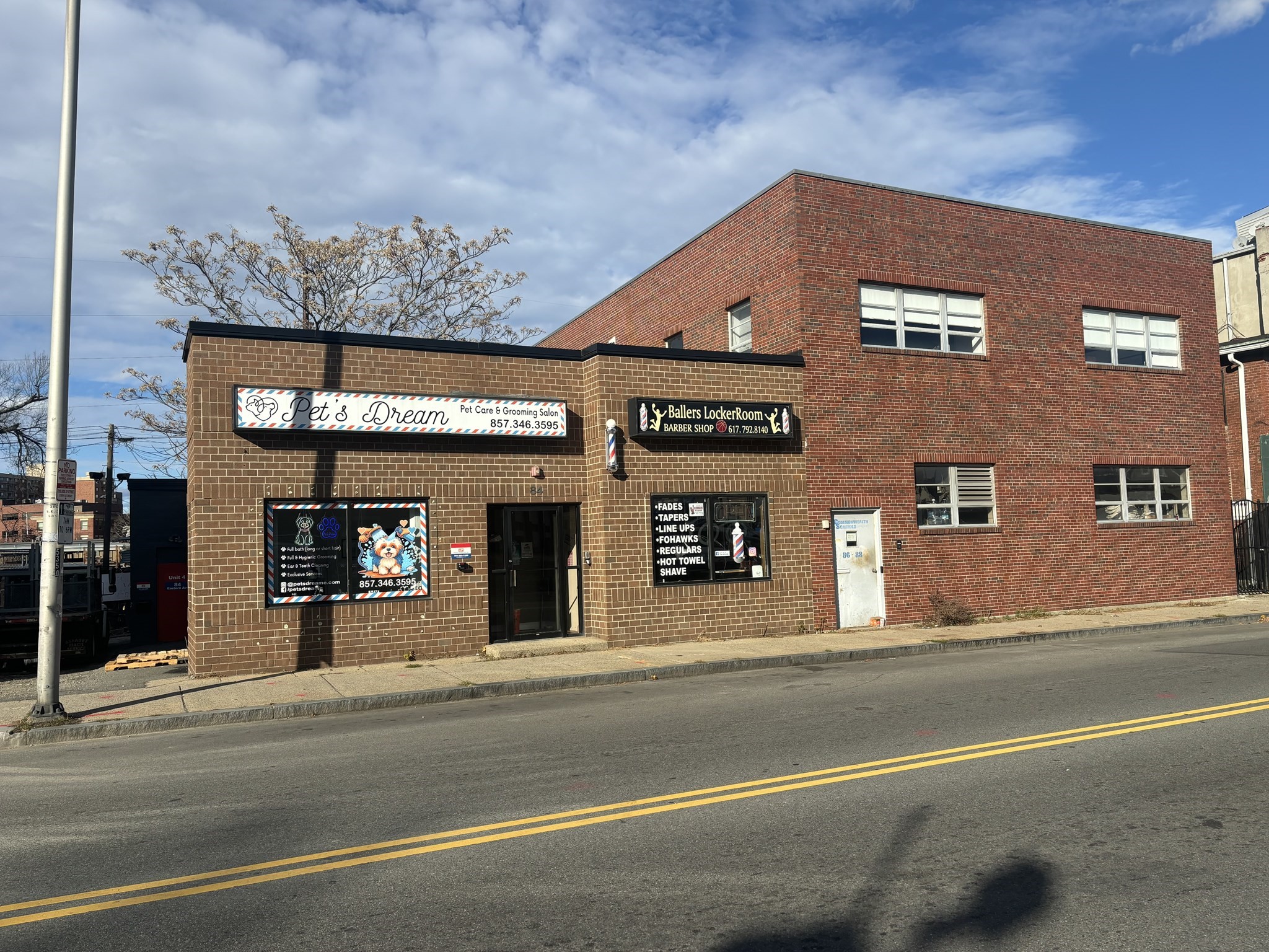 84 Eastern Ave, Malden, MA 02148