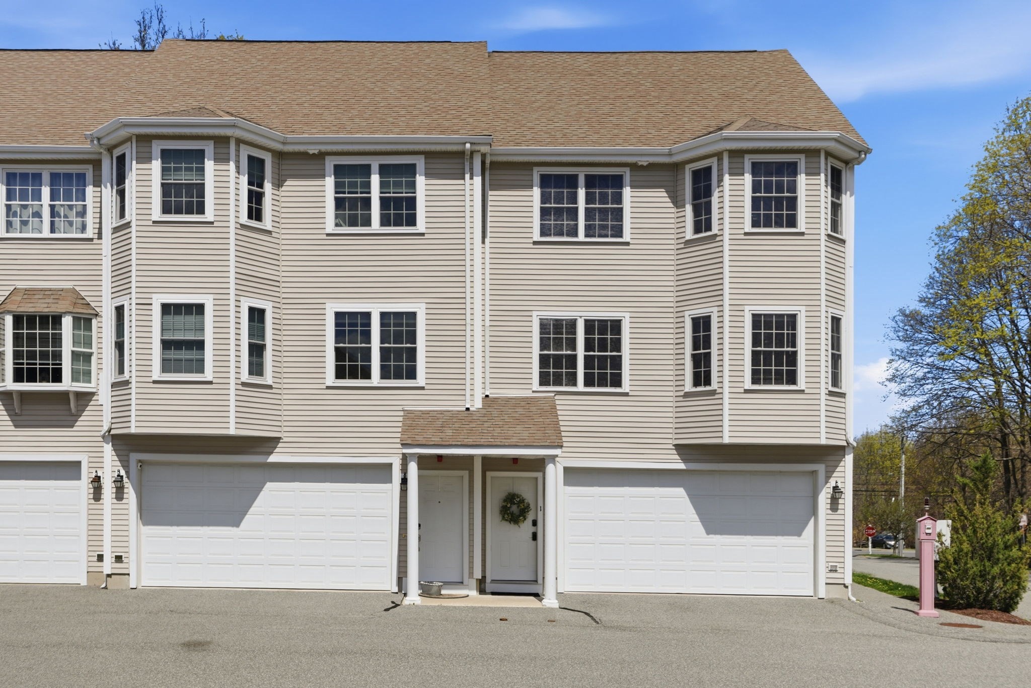 1 Jennifer Lane Unit 1, Rockland, MA 02370