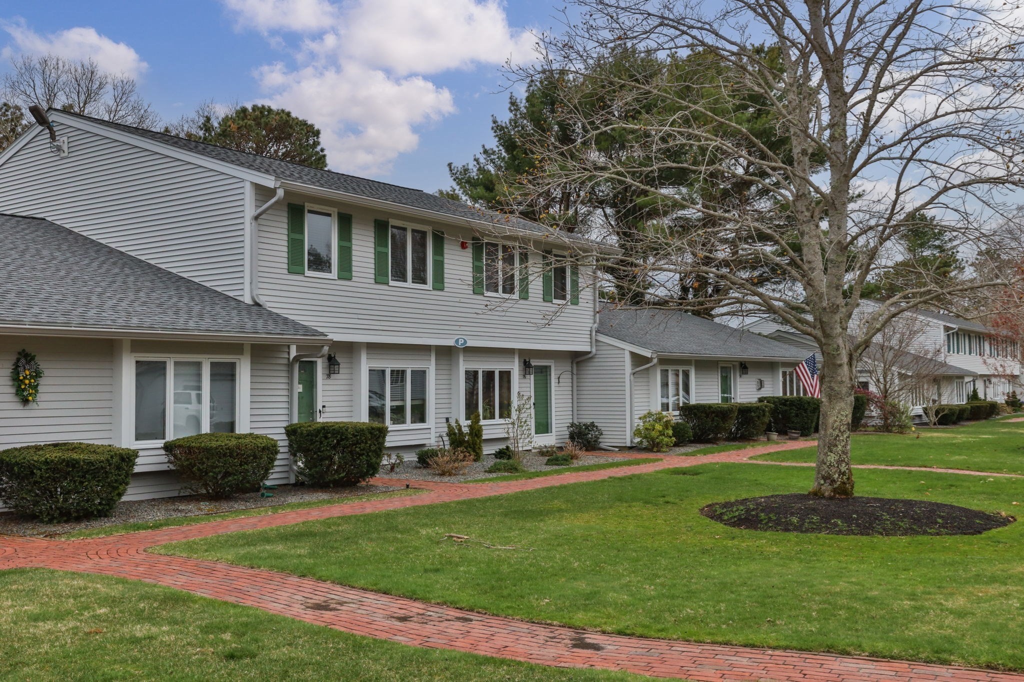 174 Lowell Rd Unit 76, Mashpee, MA 02649
