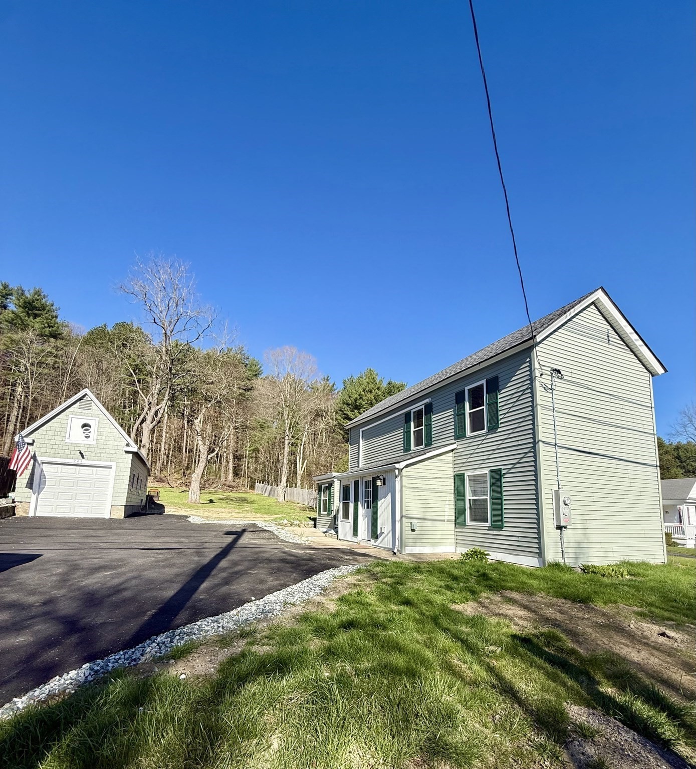 248 Ware Rd., Palmer, MA 01069
