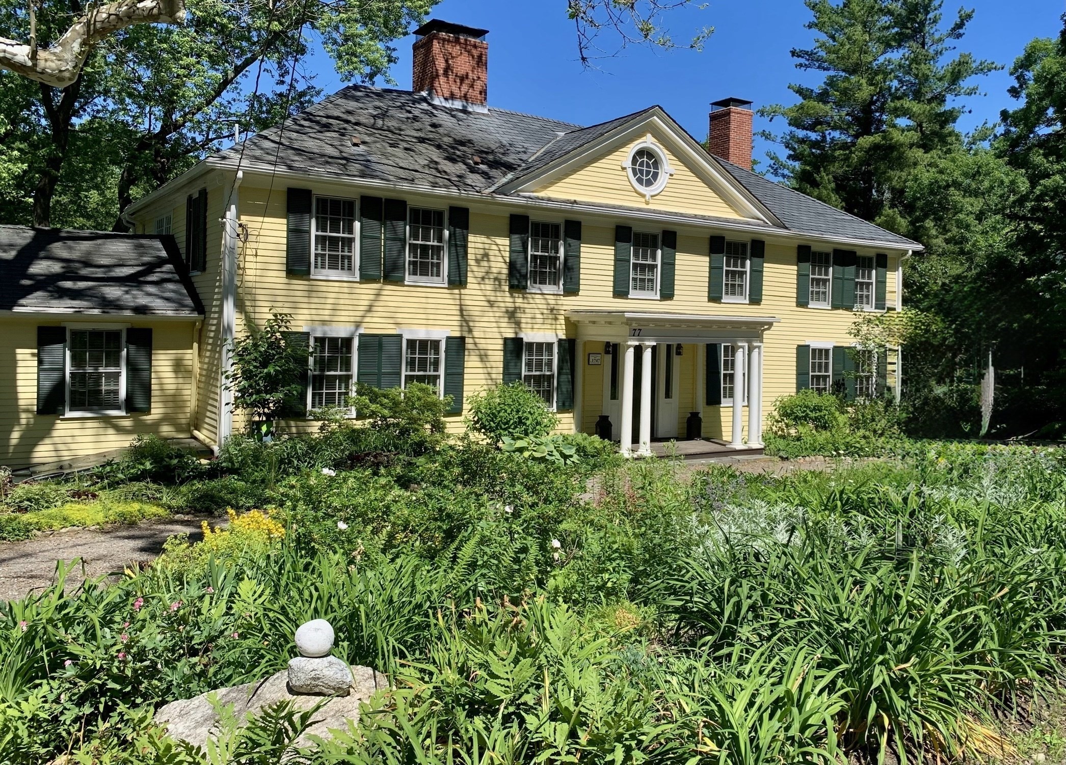 77 Pinnacle Rd, Harvard, MA 01451