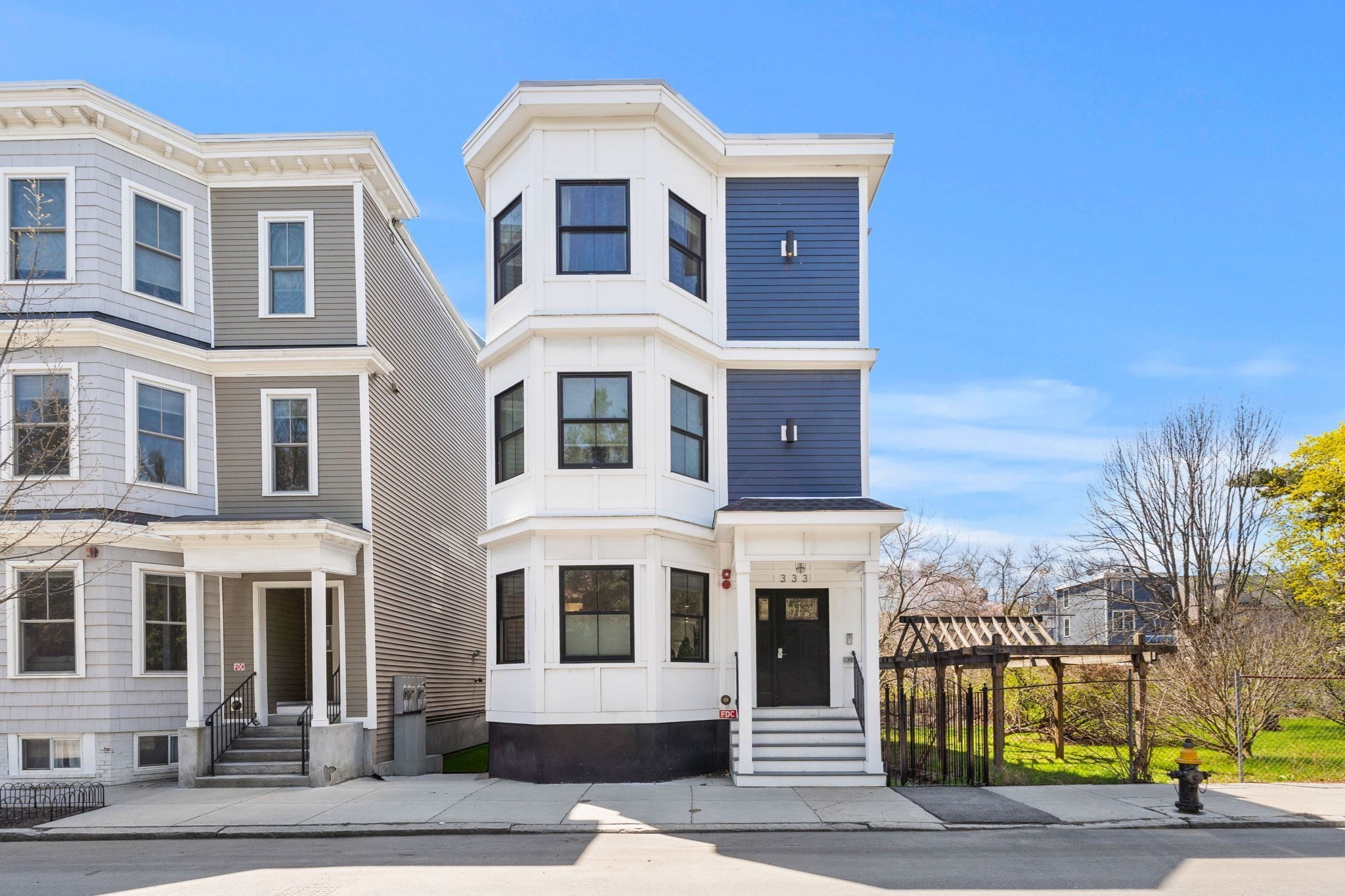 333 Maverick St Unit 2, East Boston, Boston, MA 02128