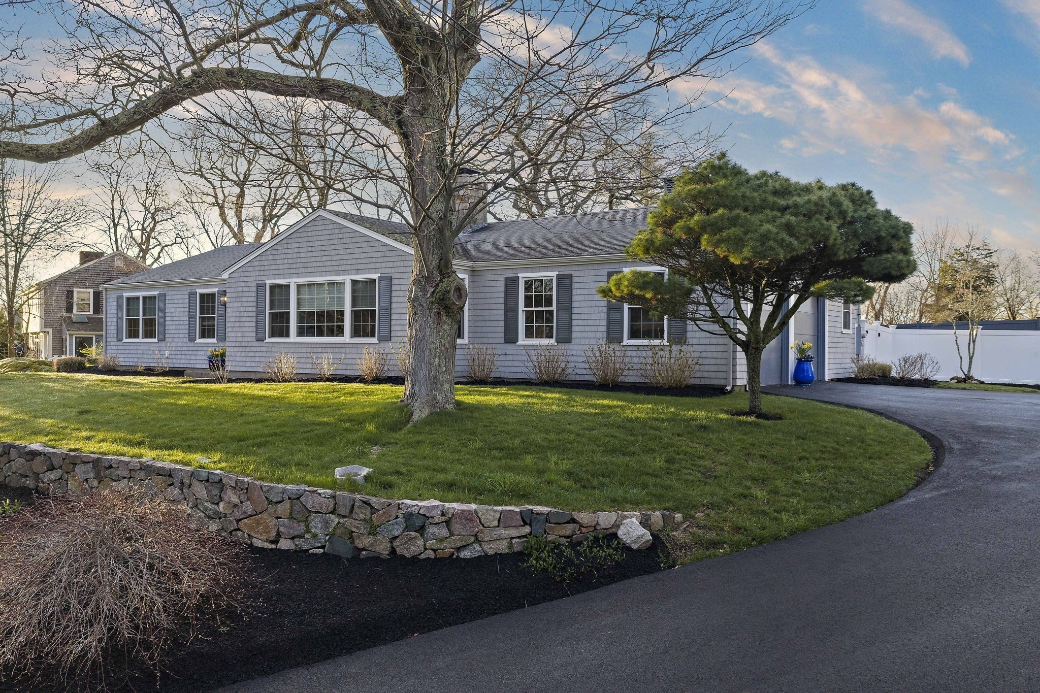 90 Linden Drive, Cohasset, MA 02025