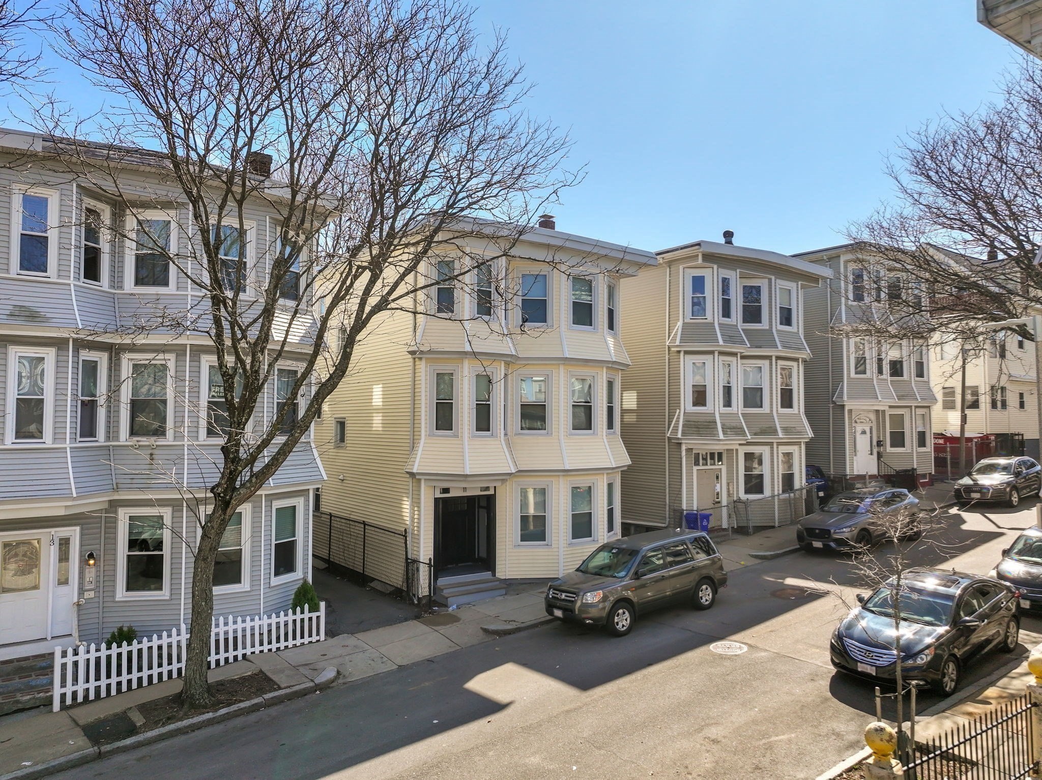 11 Priesing Street, Jamaica Plain, Boston, MA 02130 - Image 12