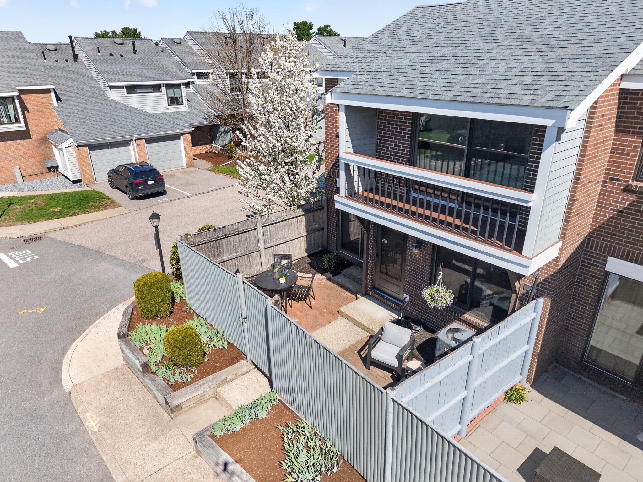 11 Rosewood Drive Unit 11, Stoughton, MA 02072