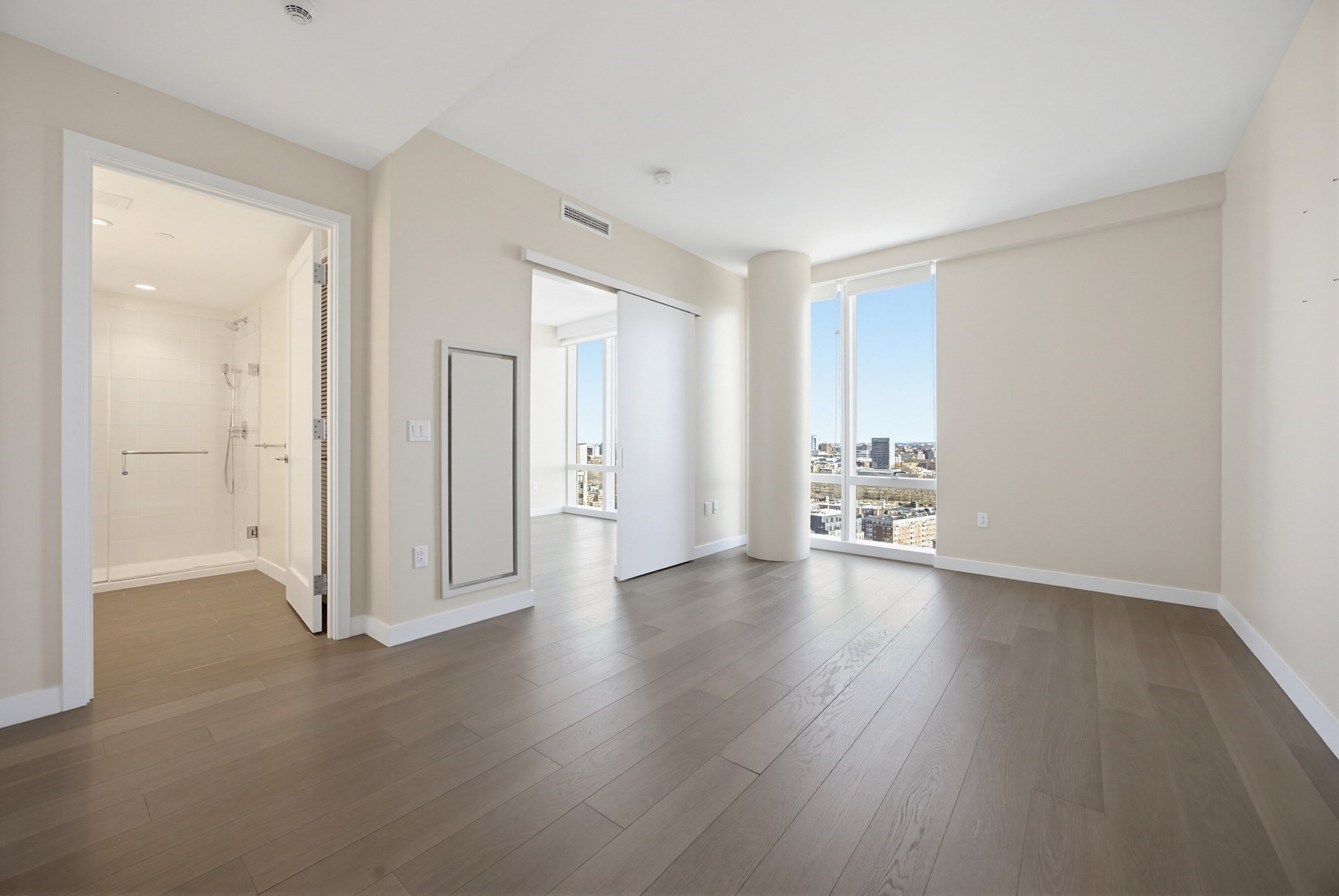 188 Brookline Ave Unit 19D, Fenway, Boston, MA 02215