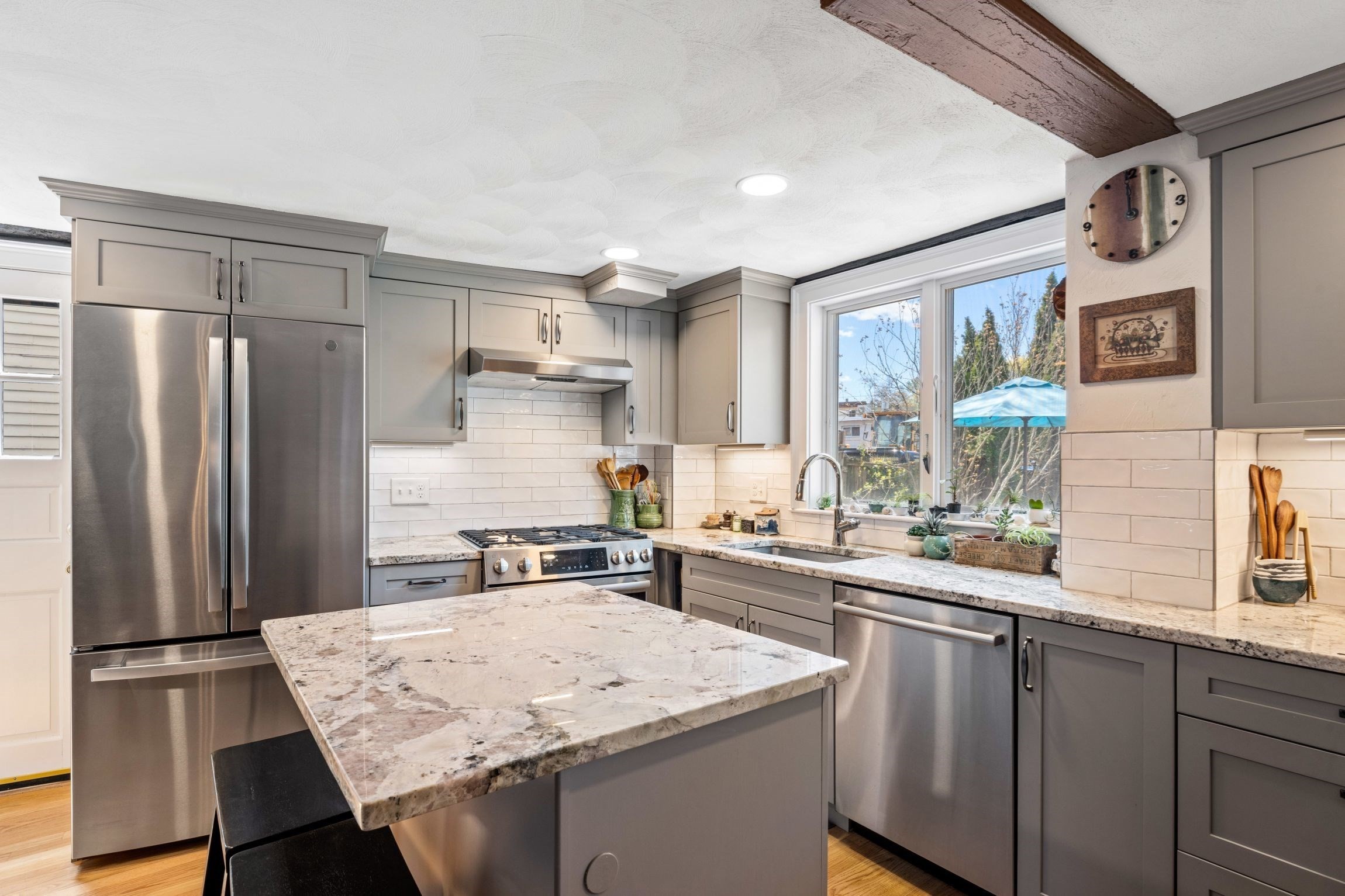 5 N Pine Street Unit 2, Salem, MA 01970
