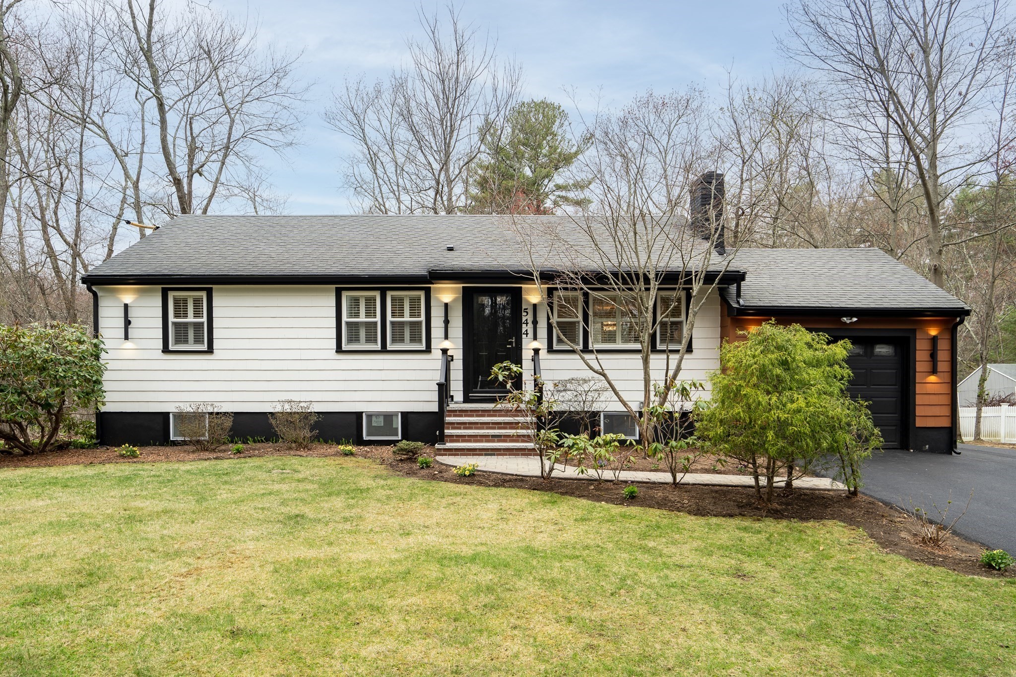 544 Pearl Street, Reading, MA 01867