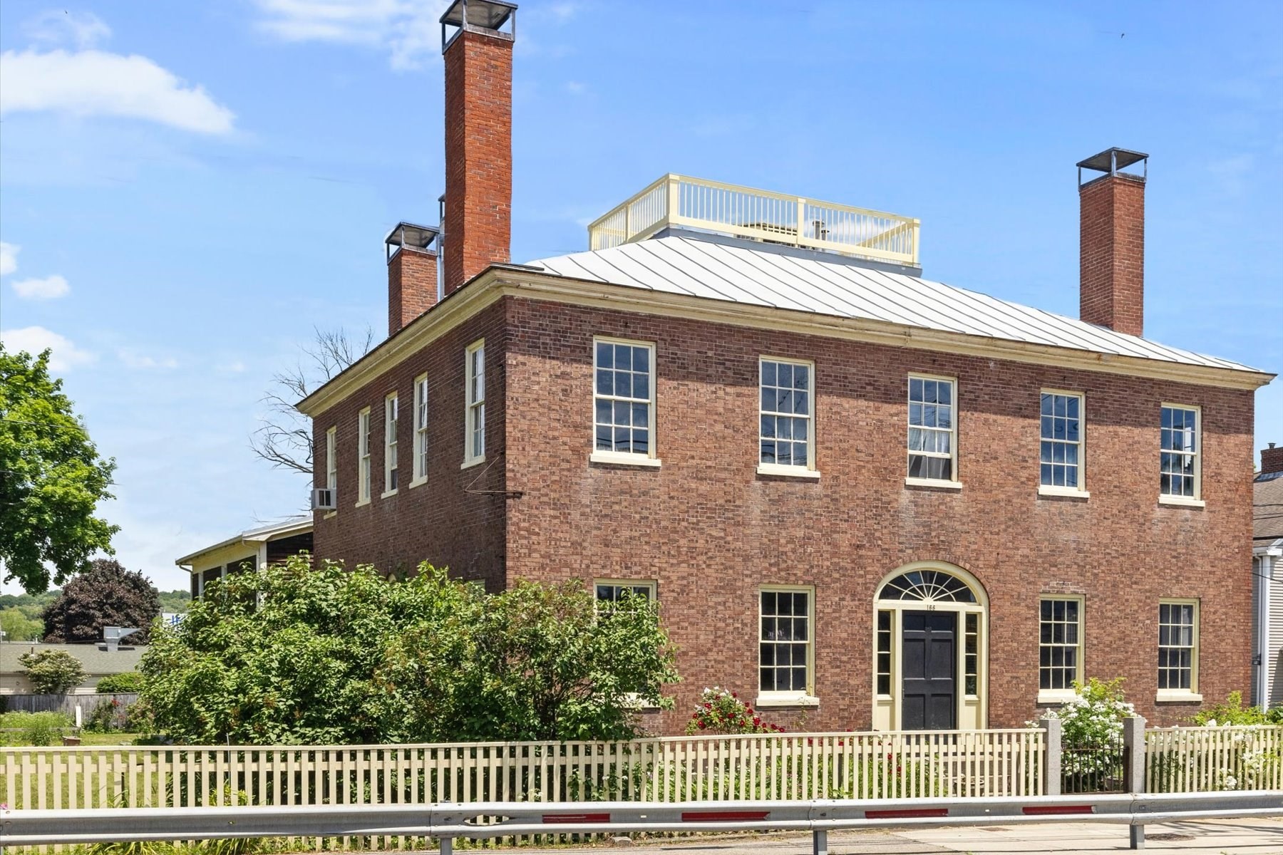166 High Street, Danvers, MA 01923