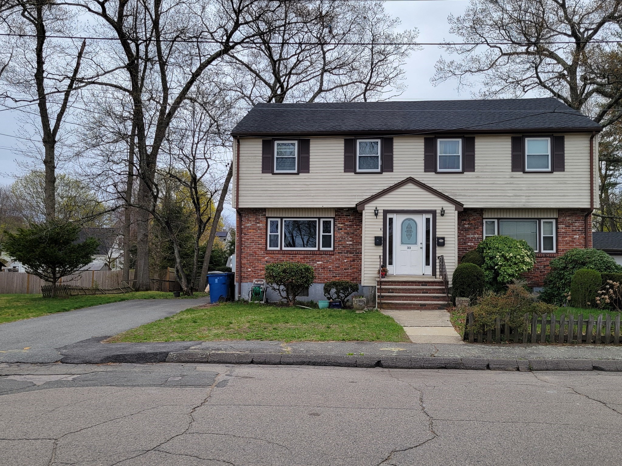 33 Clark Unit A, Randolph, MA 02368