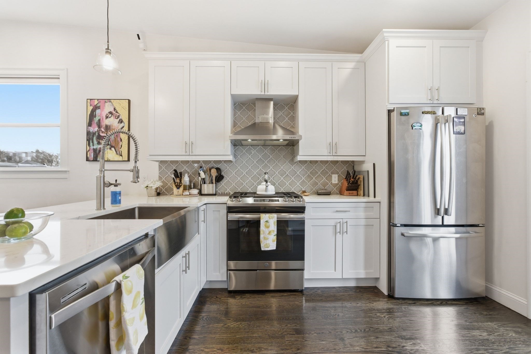 167 Putnam St Unit PH 3, East Boston, Boston, MA 02128