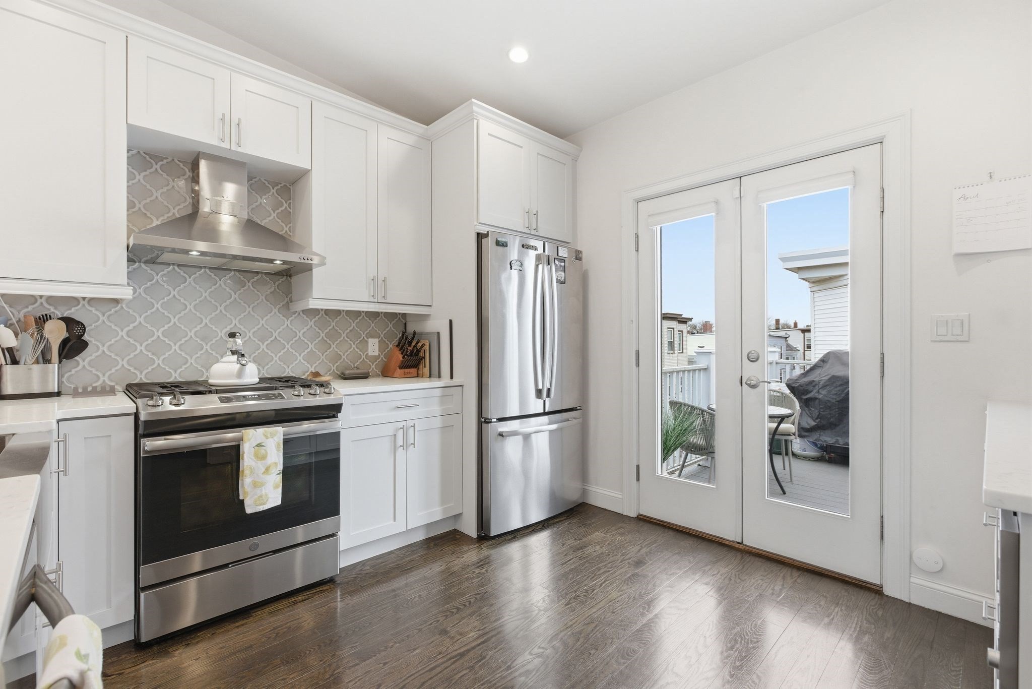 167 Putnam St Unit PH 3, East Boston, Boston, MA 02128 - Image 2