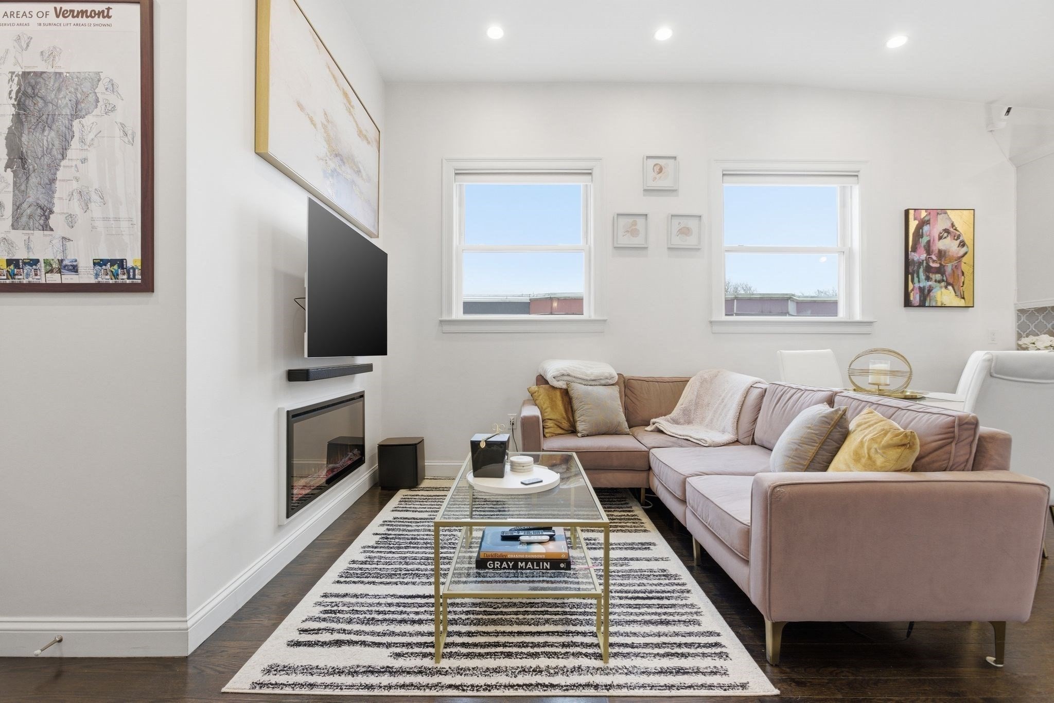 167 Putnam St Unit PH 3, East Boston, Boston, MA 02128 - Image 11