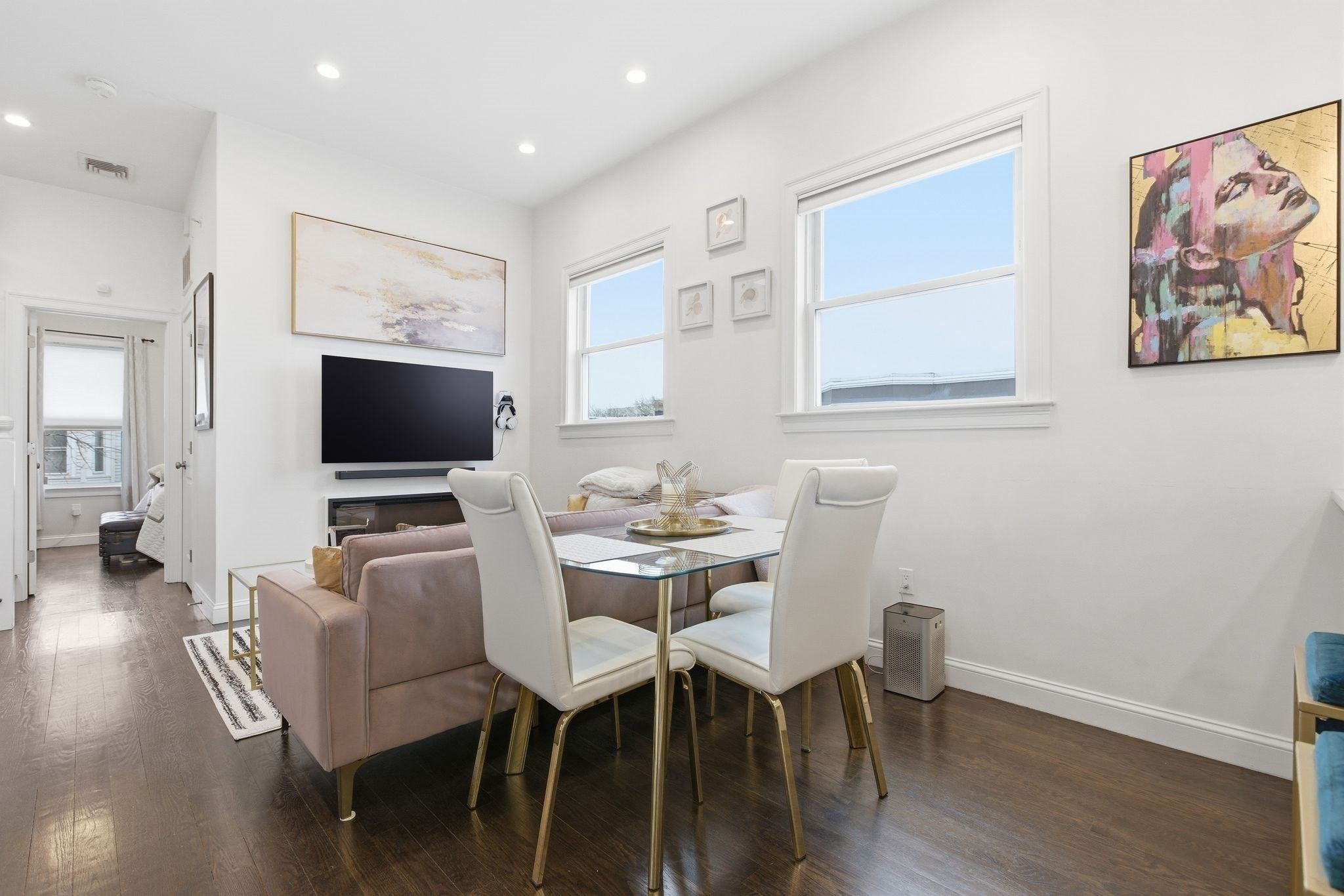 167 Putnam St Unit PH 3, East Boston, Boston, MA 02128 - Image 12