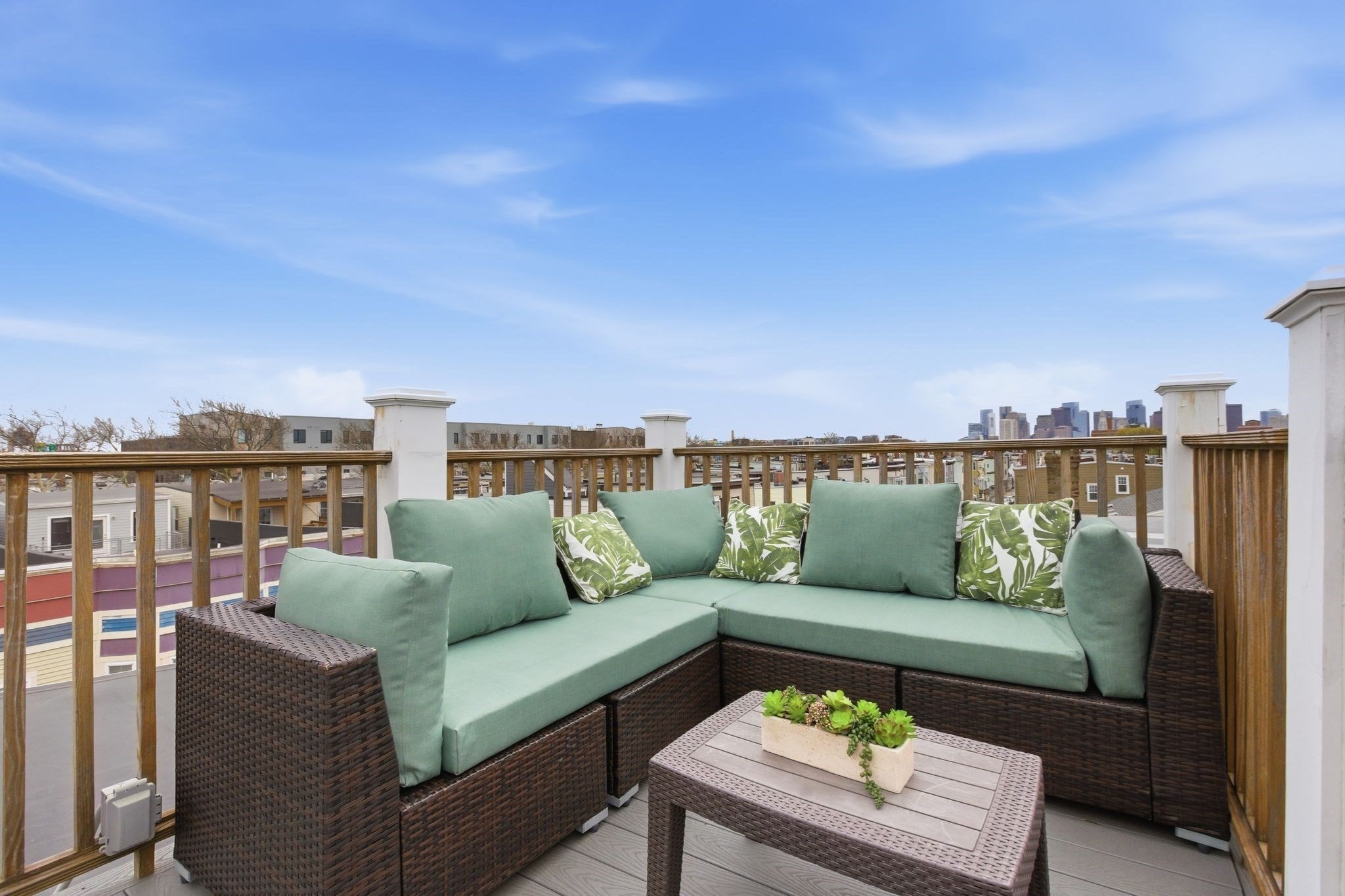 167 Putnam St Unit PH 3, East Boston, Boston, MA 02128 - Image 25