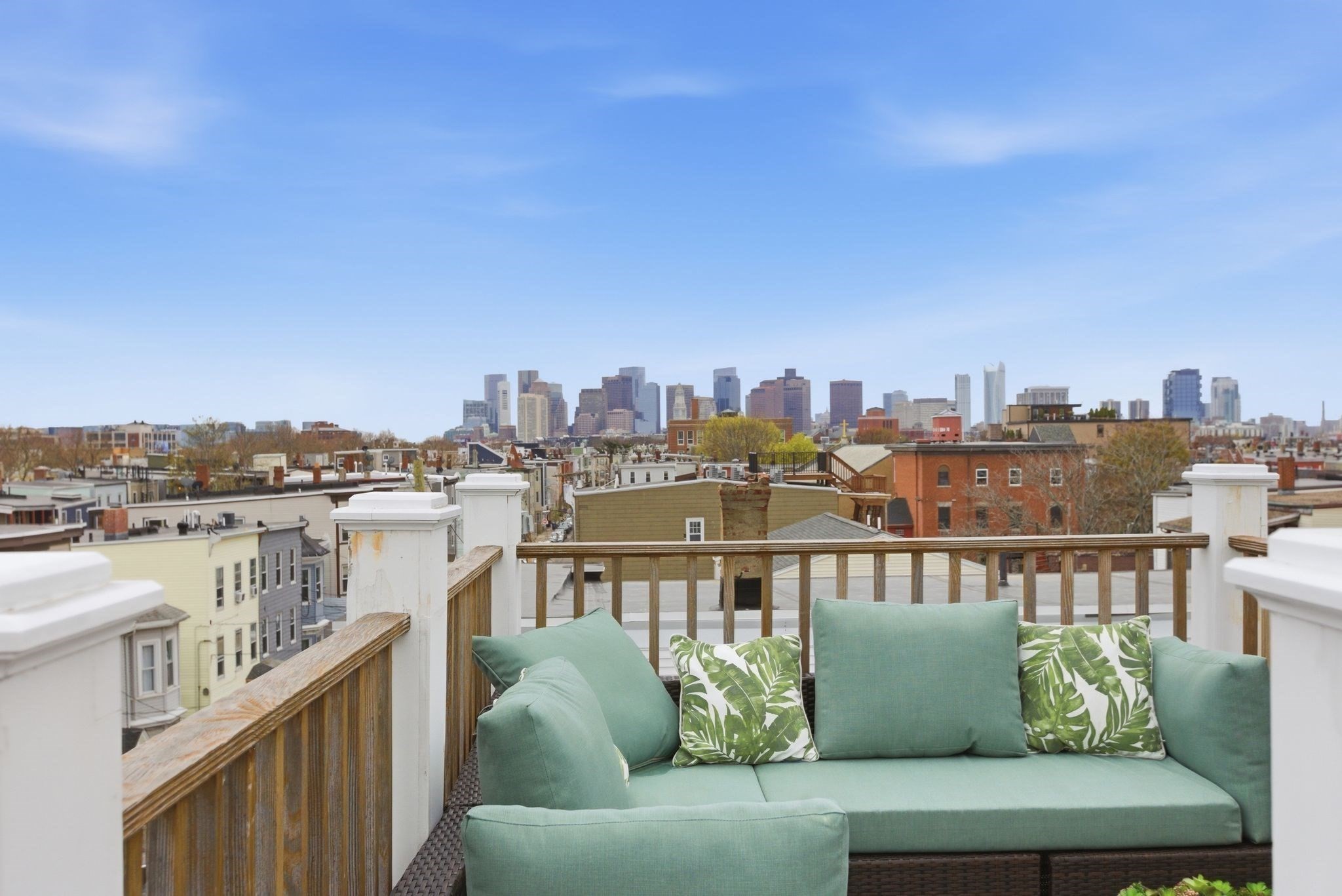 167 Putnam St Unit PH 3, East Boston, Boston, MA 02128 - Image 26