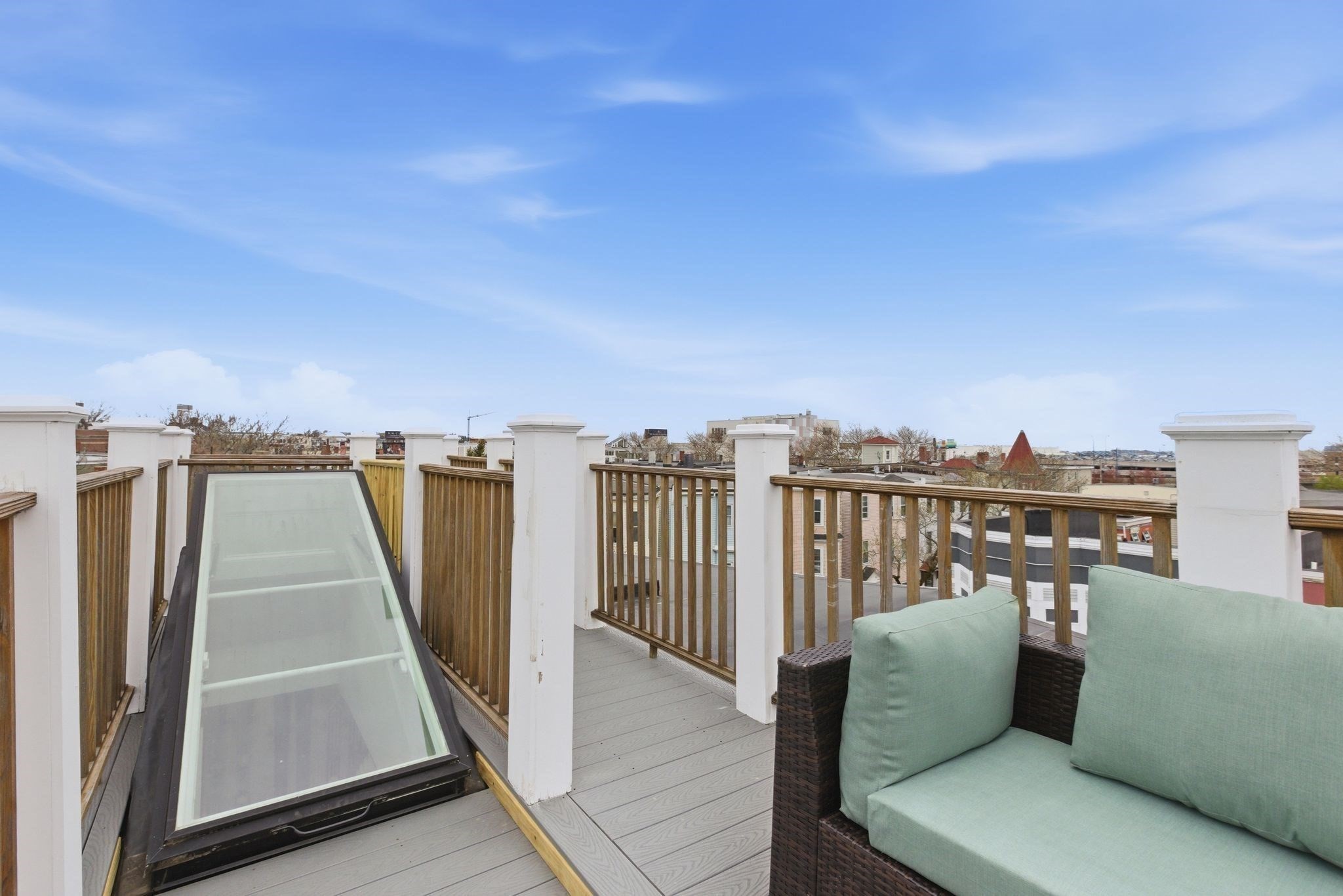 167 Putnam St Unit PH 3, East Boston, Boston, MA 02128 - Image 27