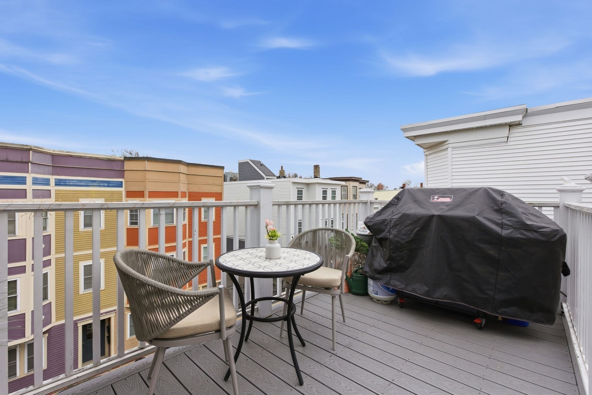 167 Putnam St Unit PH 3, East Boston, Boston, MA 02128 - Image 29