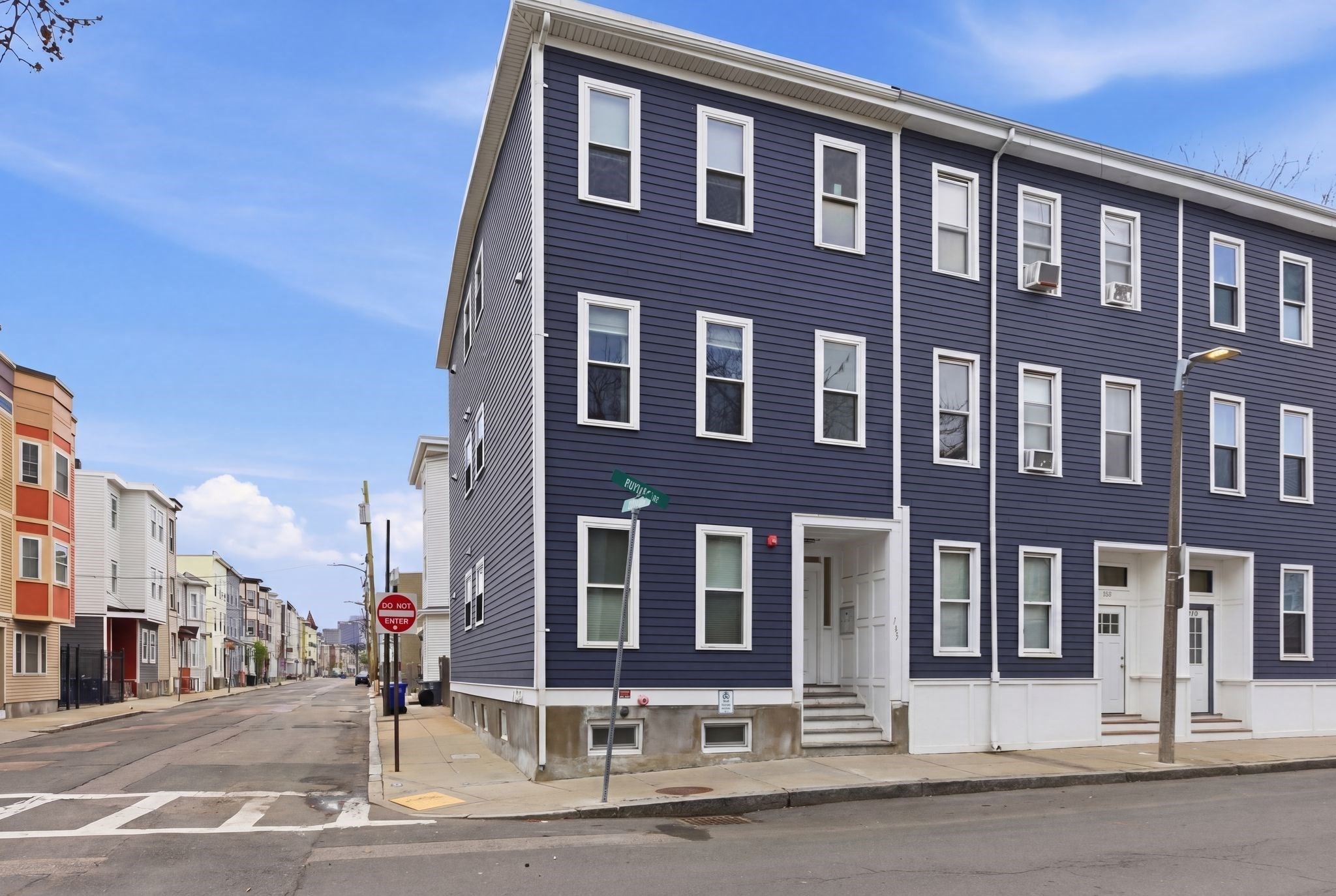 167 Putnam St Unit PH 3, East Boston, Boston, MA 02128 - Image 30