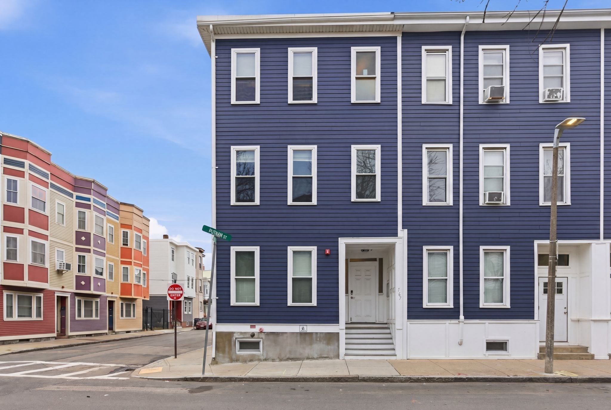 167 Putnam St Unit PH 3, East Boston, Boston, MA 02128 - Image 31