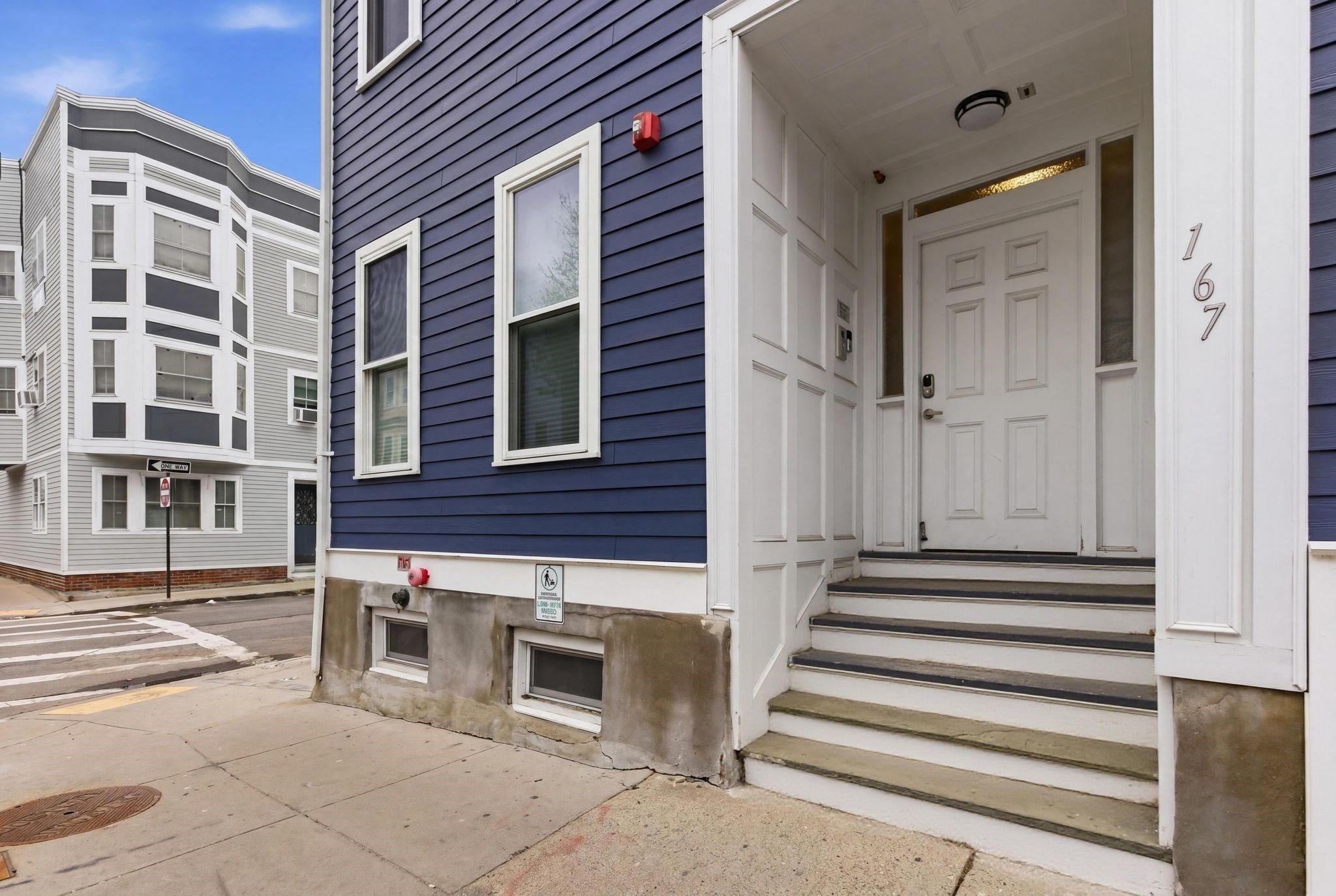 167 Putnam St Unit PH 3, East Boston, Boston, MA 02128 - Image 32