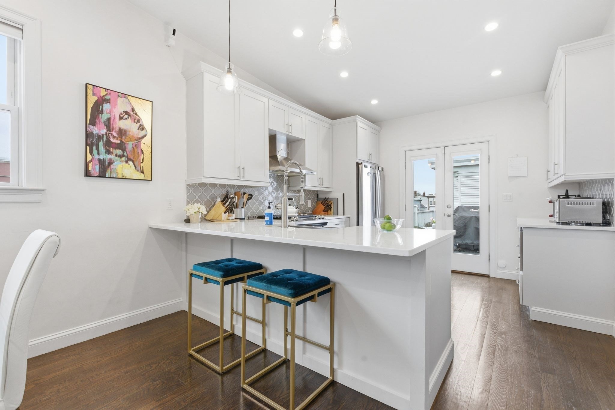 167 Putnam St Unit PH 3, East Boston, Boston, MA 02128 - Image 5