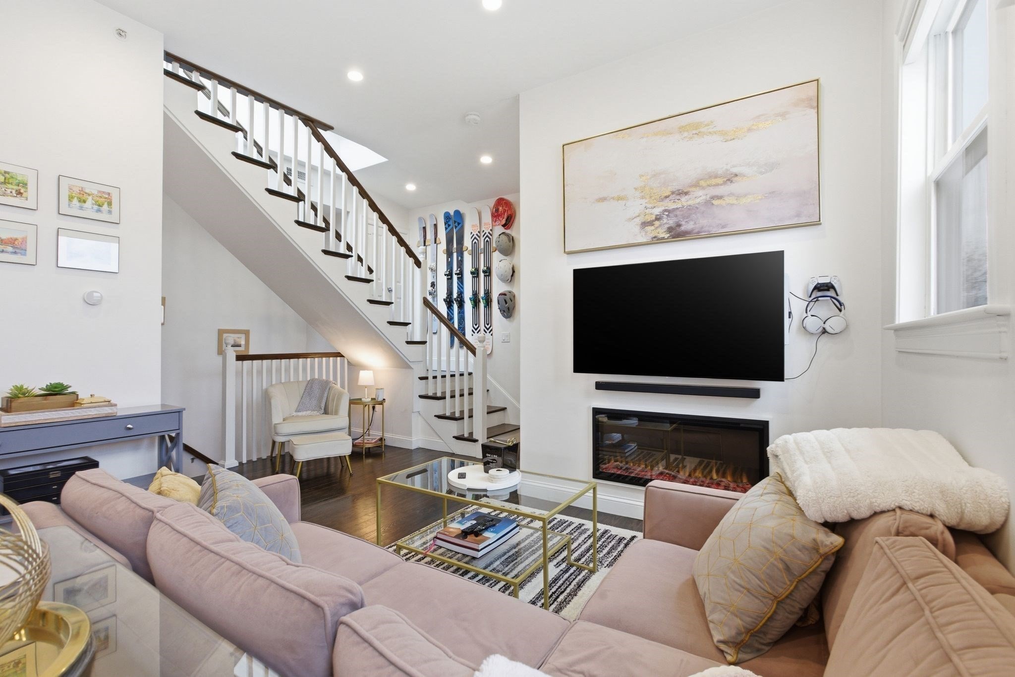 167 Putnam St Unit PH 3, East Boston, Boston, MA 02128 - Image 8