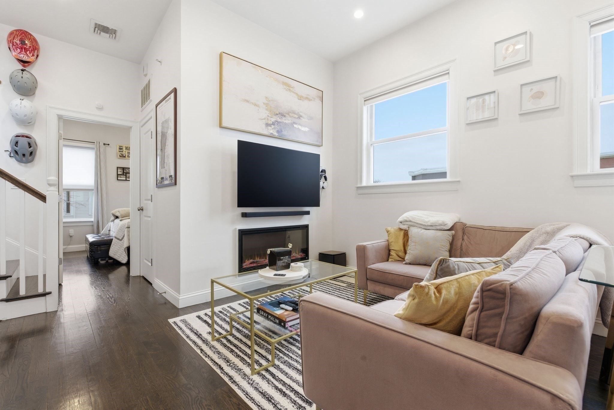 167 Putnam St Unit PH 3, East Boston, Boston, MA 02128 - Image 9