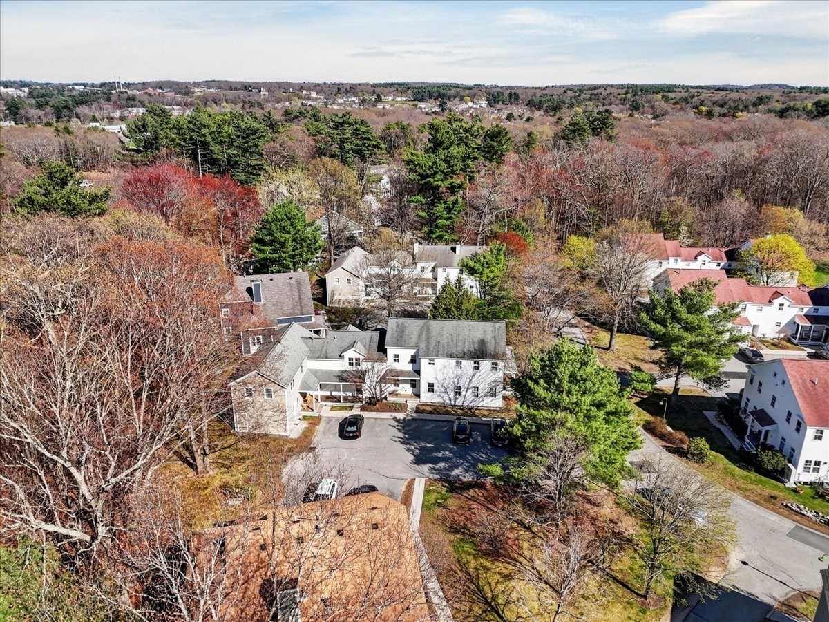 8 Commons Unit C, Lincoln, MA 01773