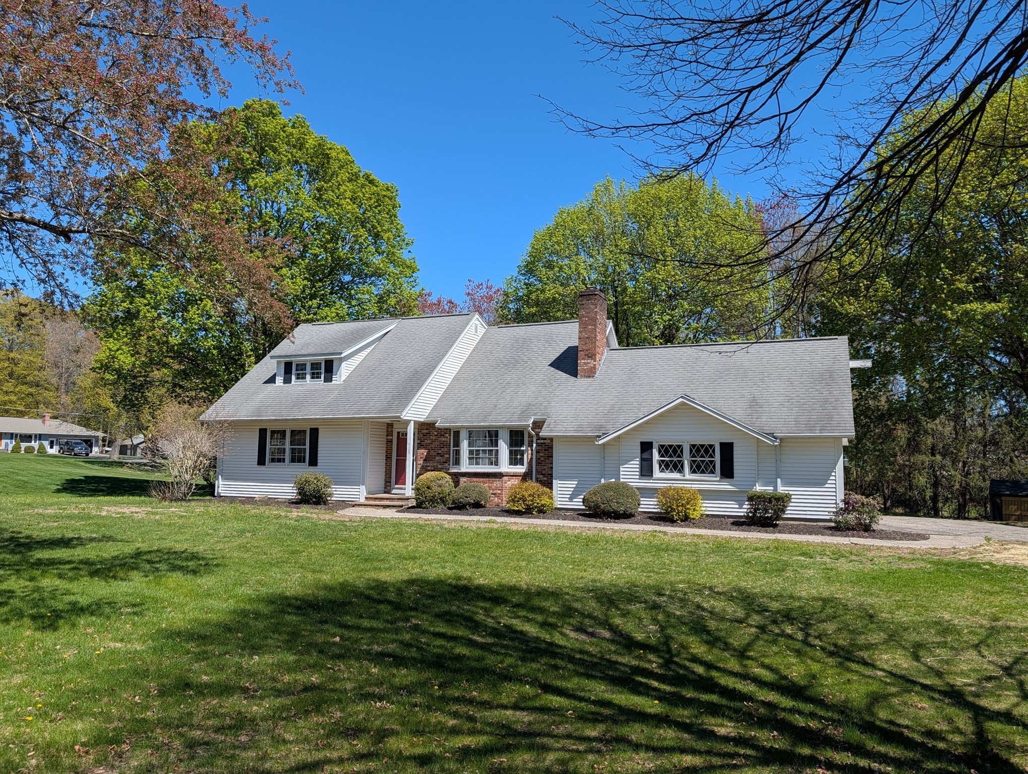124 Plain Road West, Deerfield, MA 01373