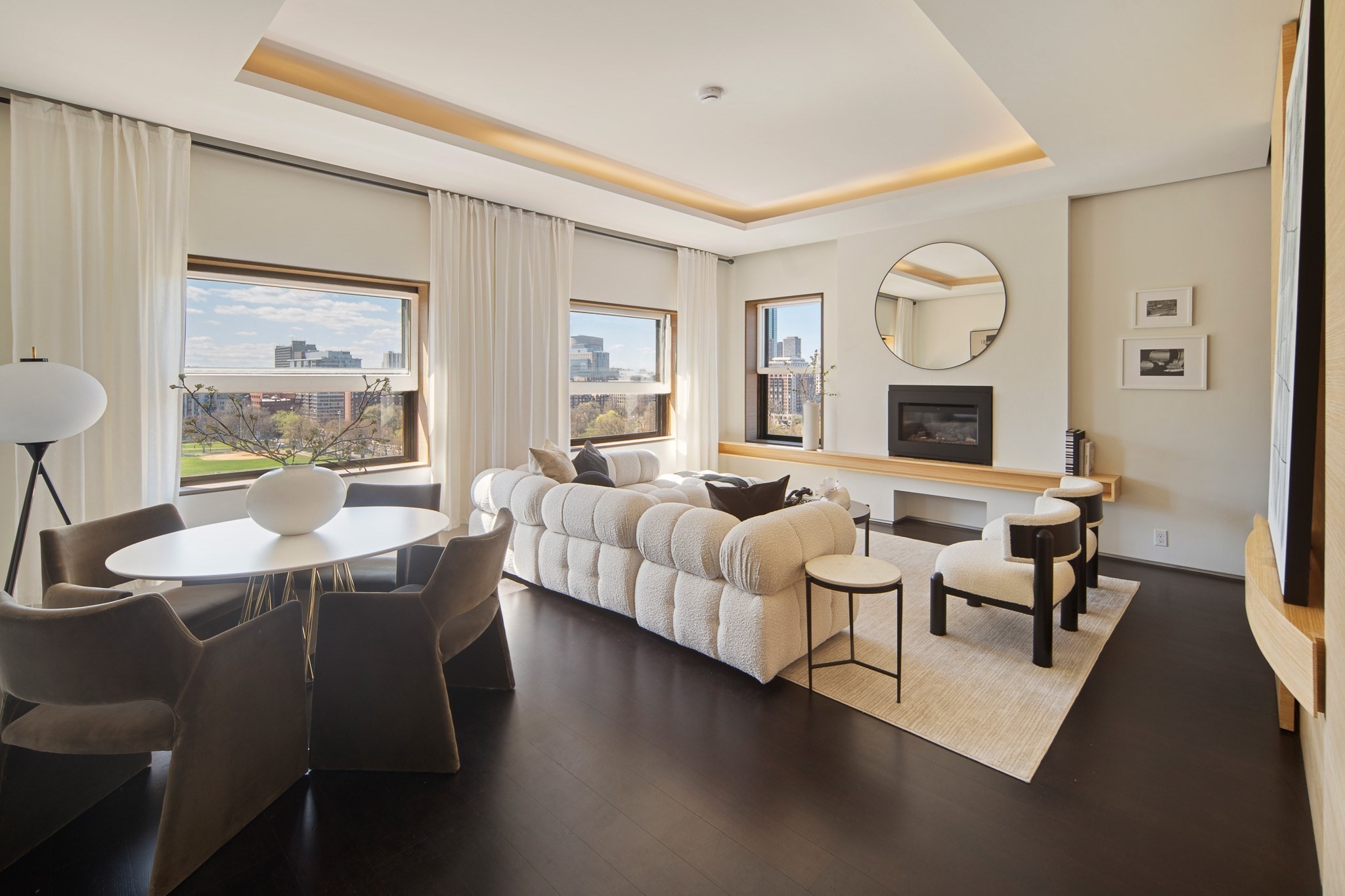 48 Beacon St Unit 12F, Beacon Hill, Boston, MA 02108