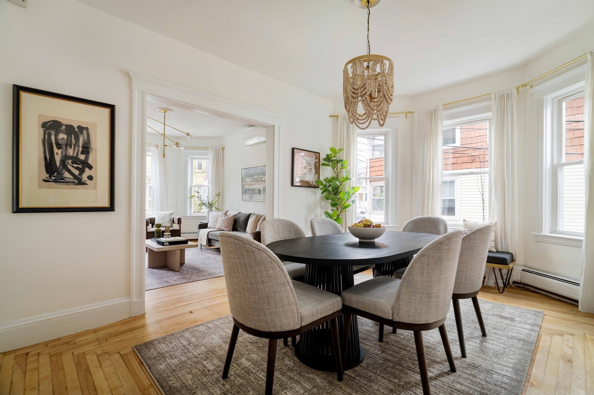 7 Farragut Ave Unit 1, Somerville, MA 02144