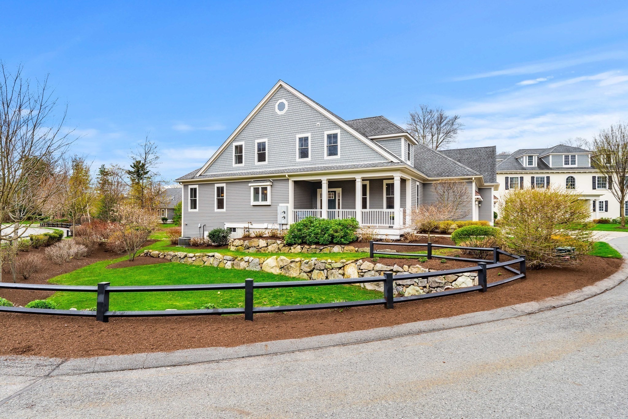 23 Woodmere Drive Unit 13, Milton, MA 02186