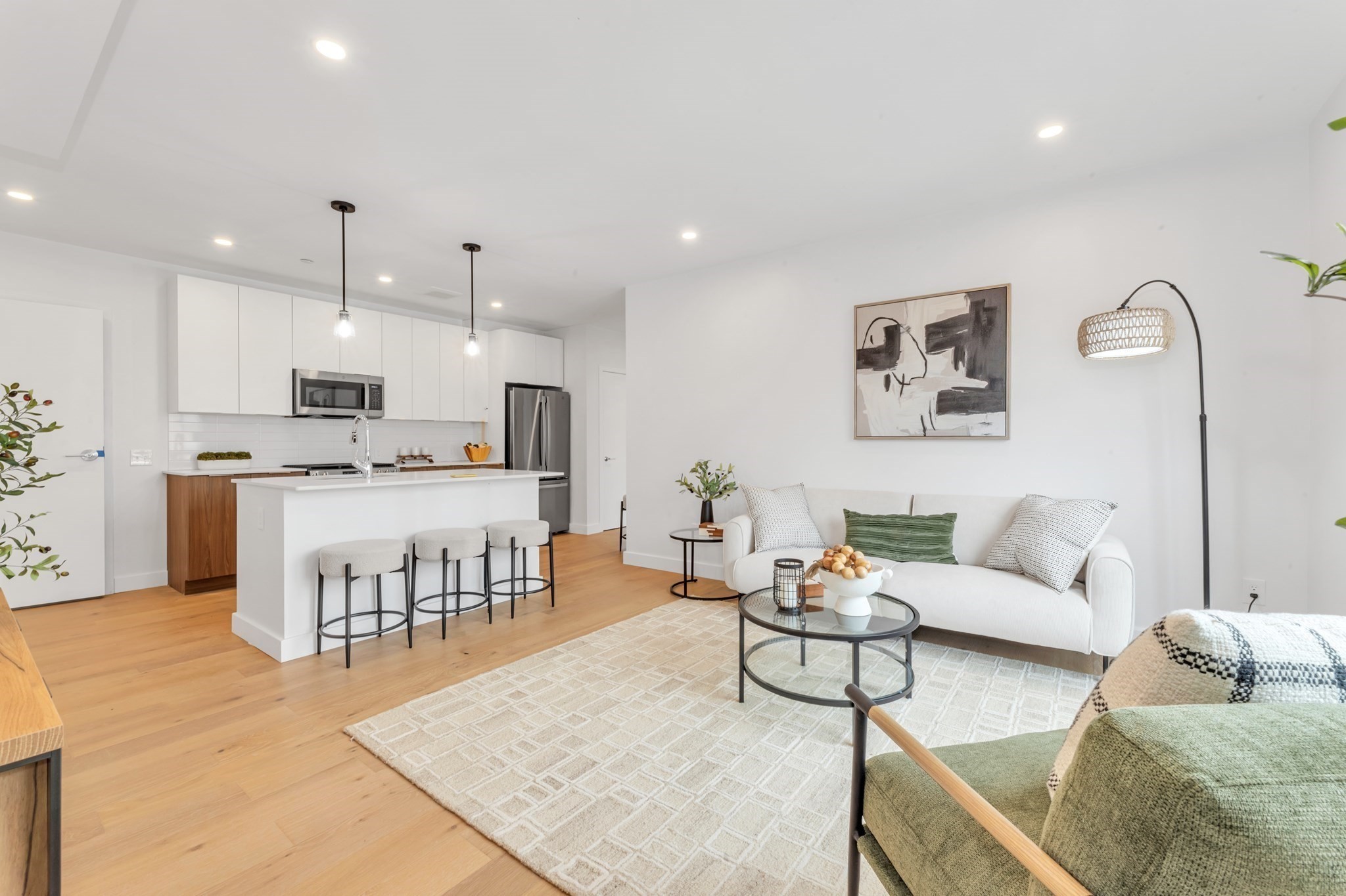 3992 Washington St Unit 302, Roslindale, Boston, MA 02131