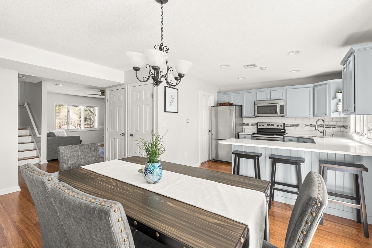 305 Salem St Unit 203, Woburn, MA 01801