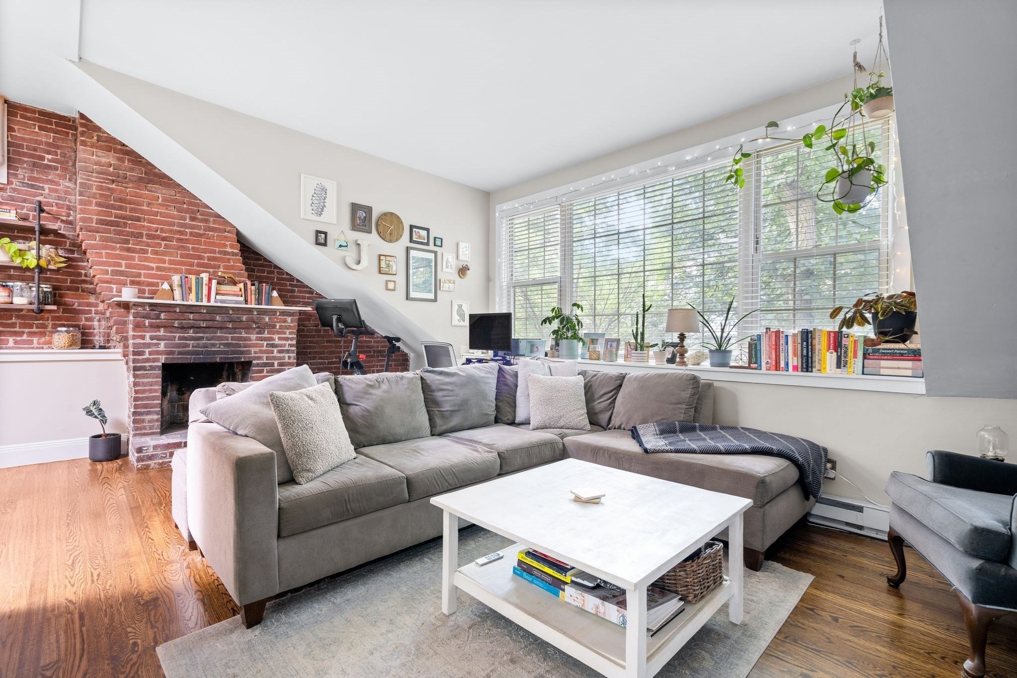 46 E Springfield Unit 5, South End, Boston, MA 02188