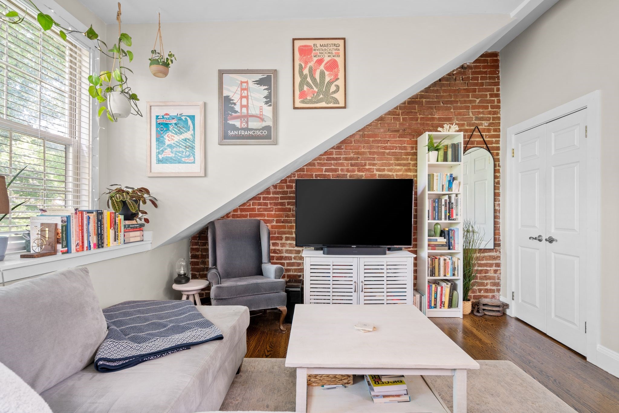 46 E Springfield Unit 5, South End, Boston, MA 02118 - Image 11