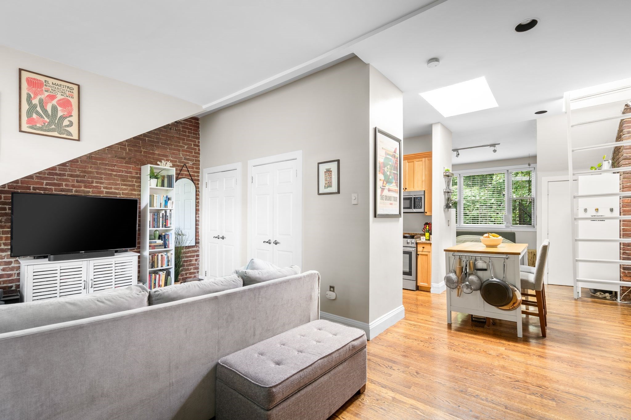 46 E Springfield Unit 5, South End, Boston, MA 02118 - Image 14