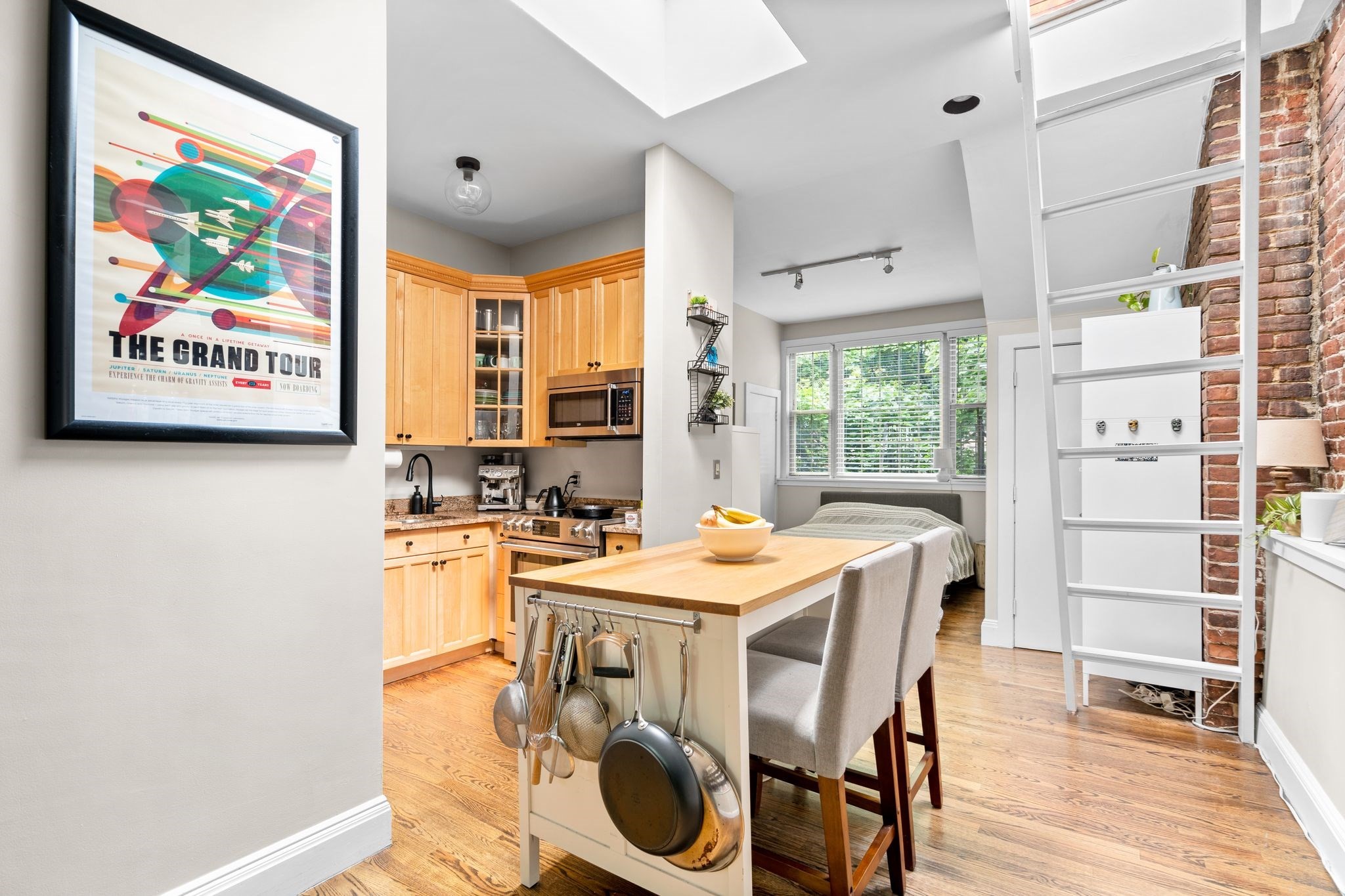 46 E Springfield Unit 5, South End, Boston, MA 02118 - Image 15