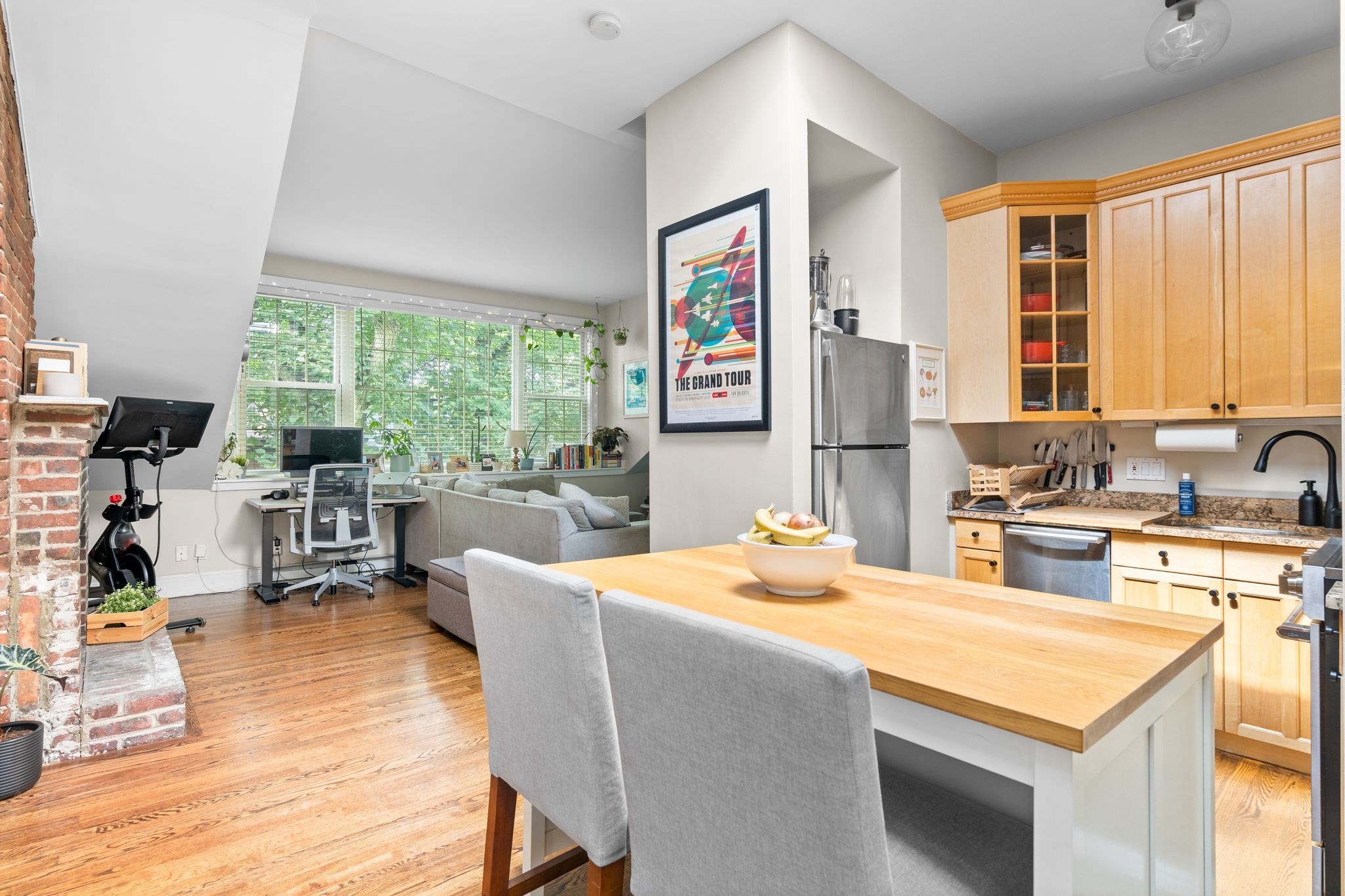 46 E Springfield Unit 5, South End, Boston, MA 02118 - Image 16