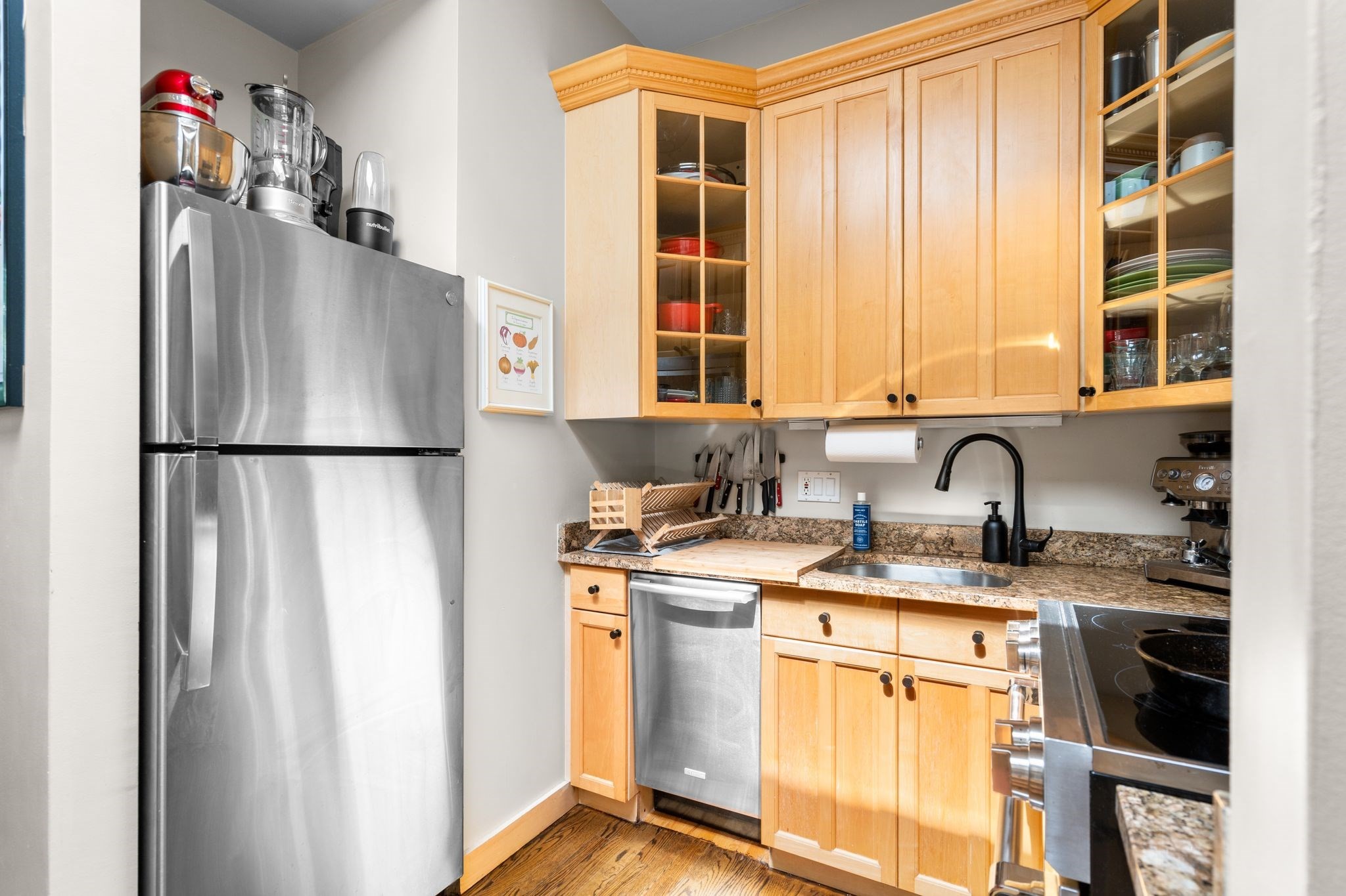 46 E Springfield Unit 5, South End, Boston, MA 02118 - Image 18