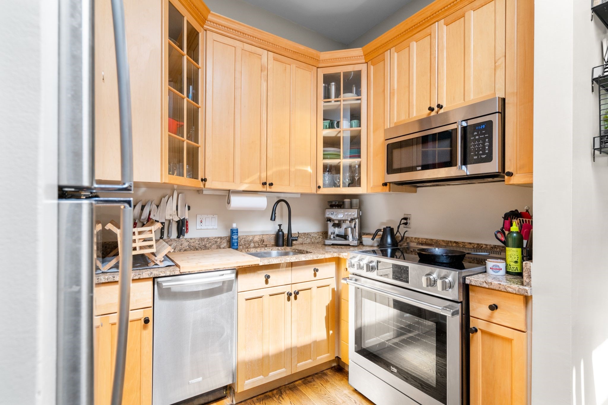 46 E Springfield Unit 5, South End, Boston, MA 02118 - Image 19