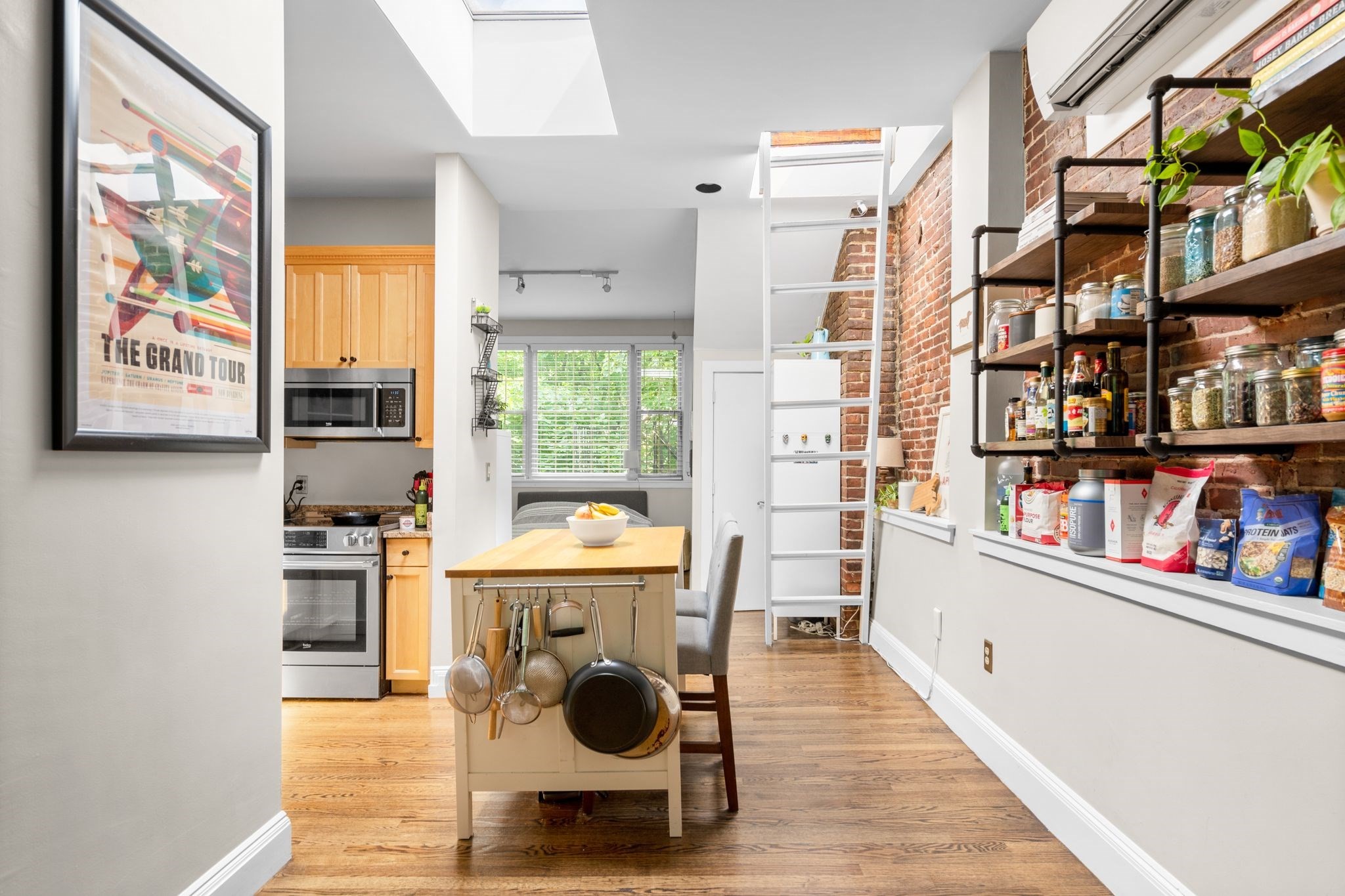 46 E Springfield Unit 5, South End, Boston, MA 02118 - Image 20